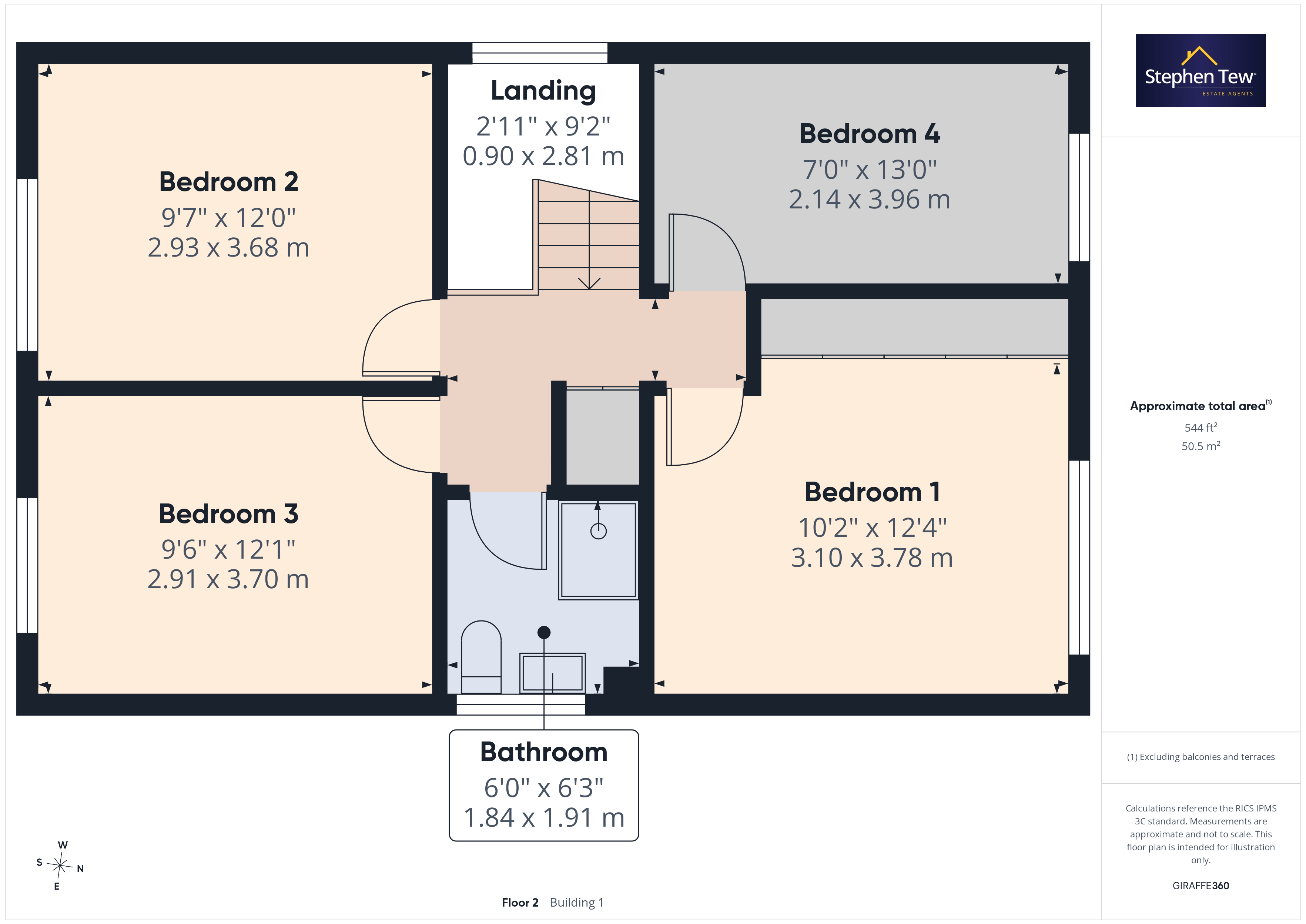 Floorplan 3