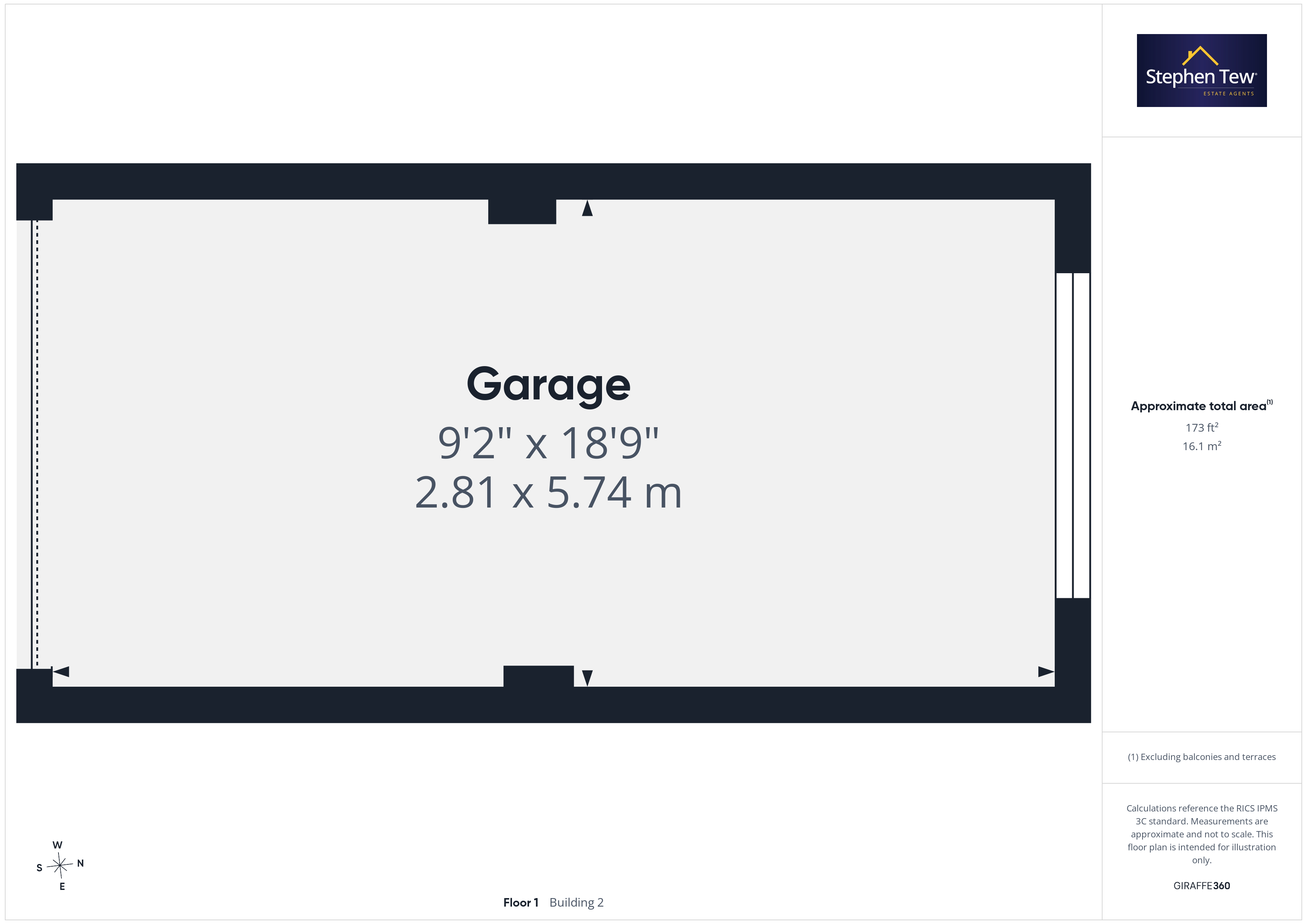 Floorplan 4