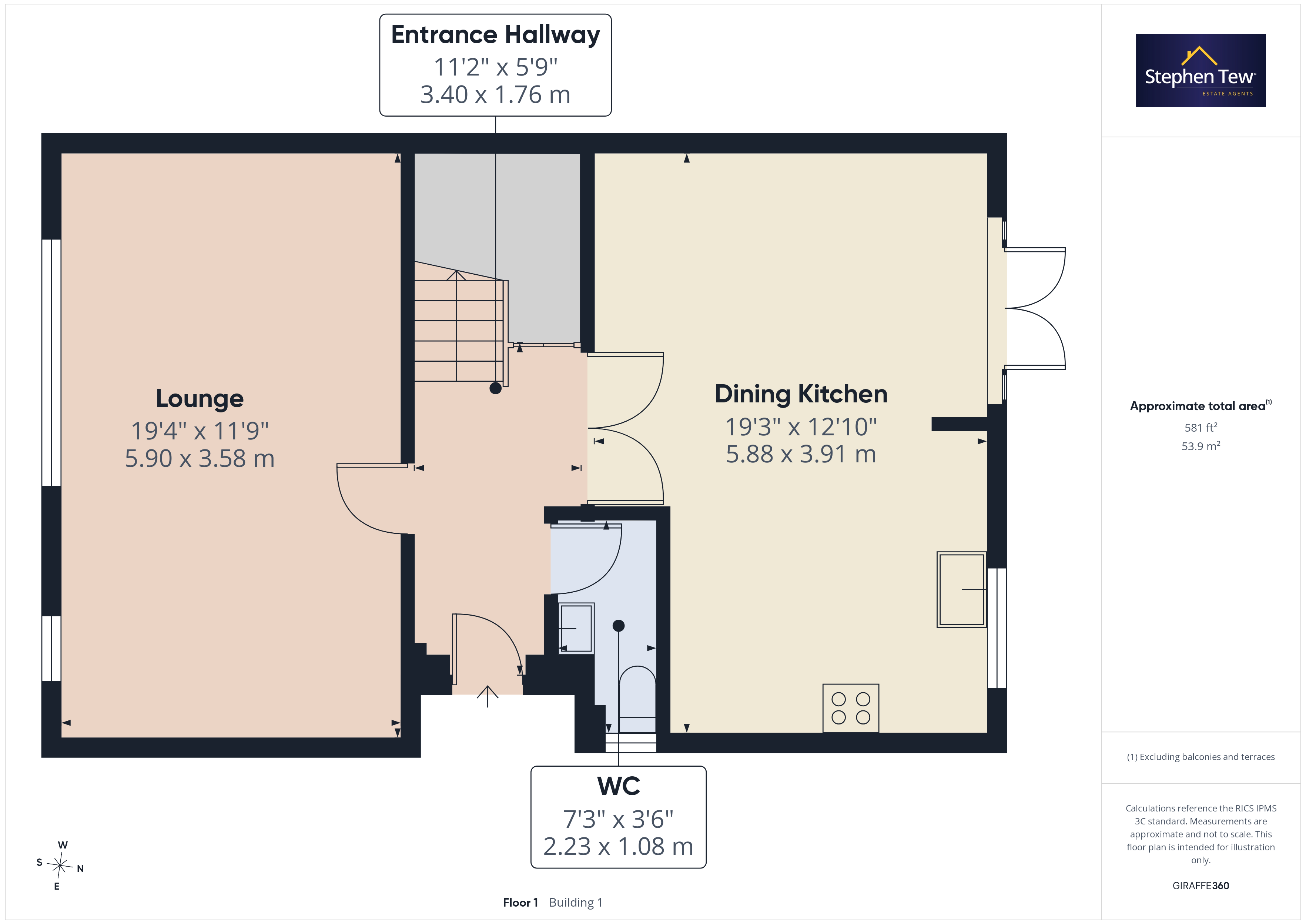 Floorplan 2