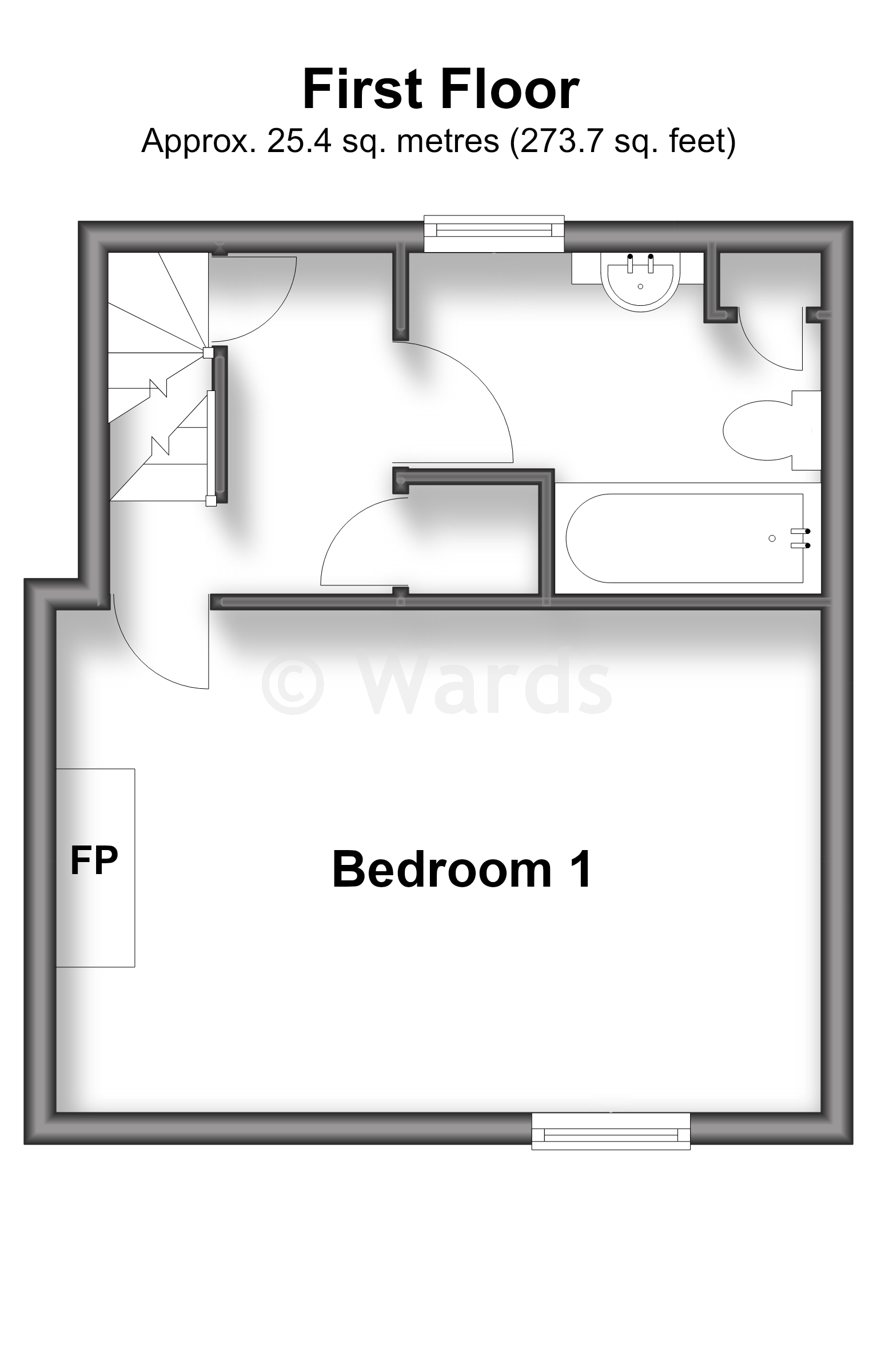 Floorplan 2