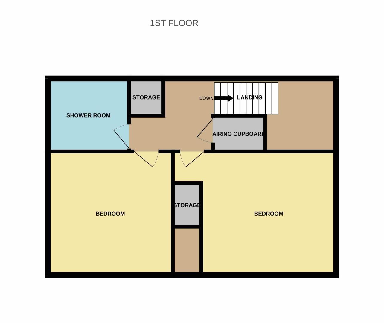 Floorplan 2
