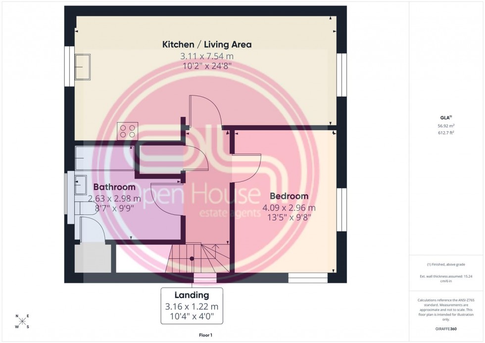 Floorplan 2