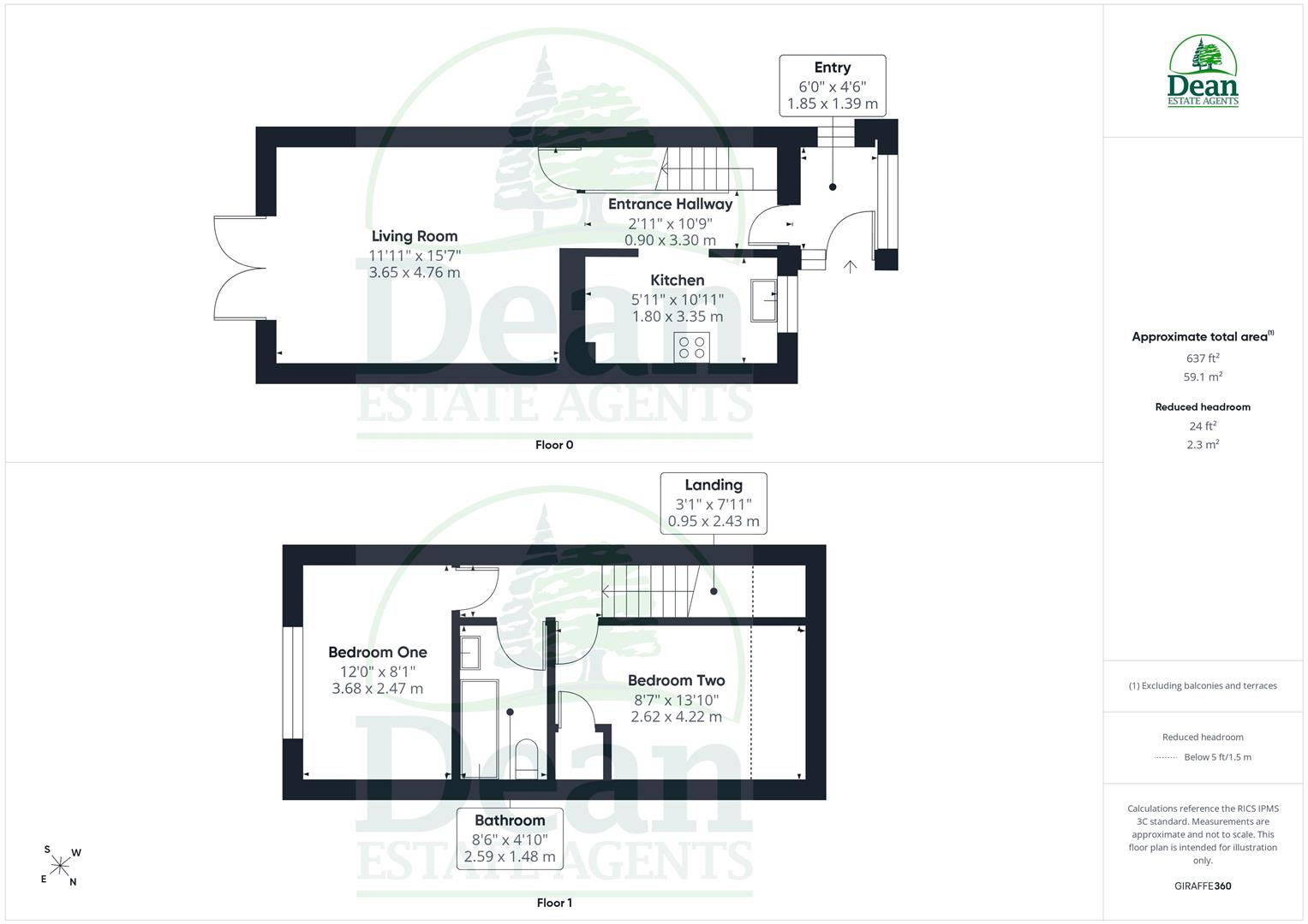 Floorplan 3