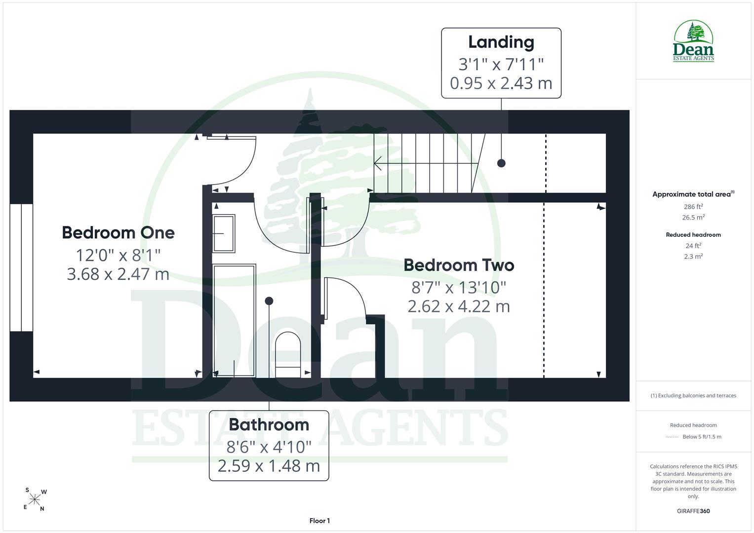 Floorplan 2