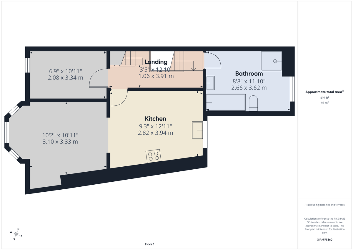 Floorplan 3