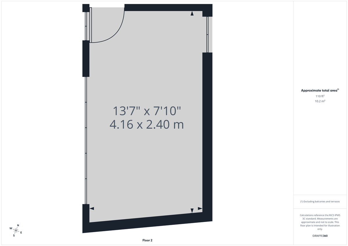 Floorplan 4