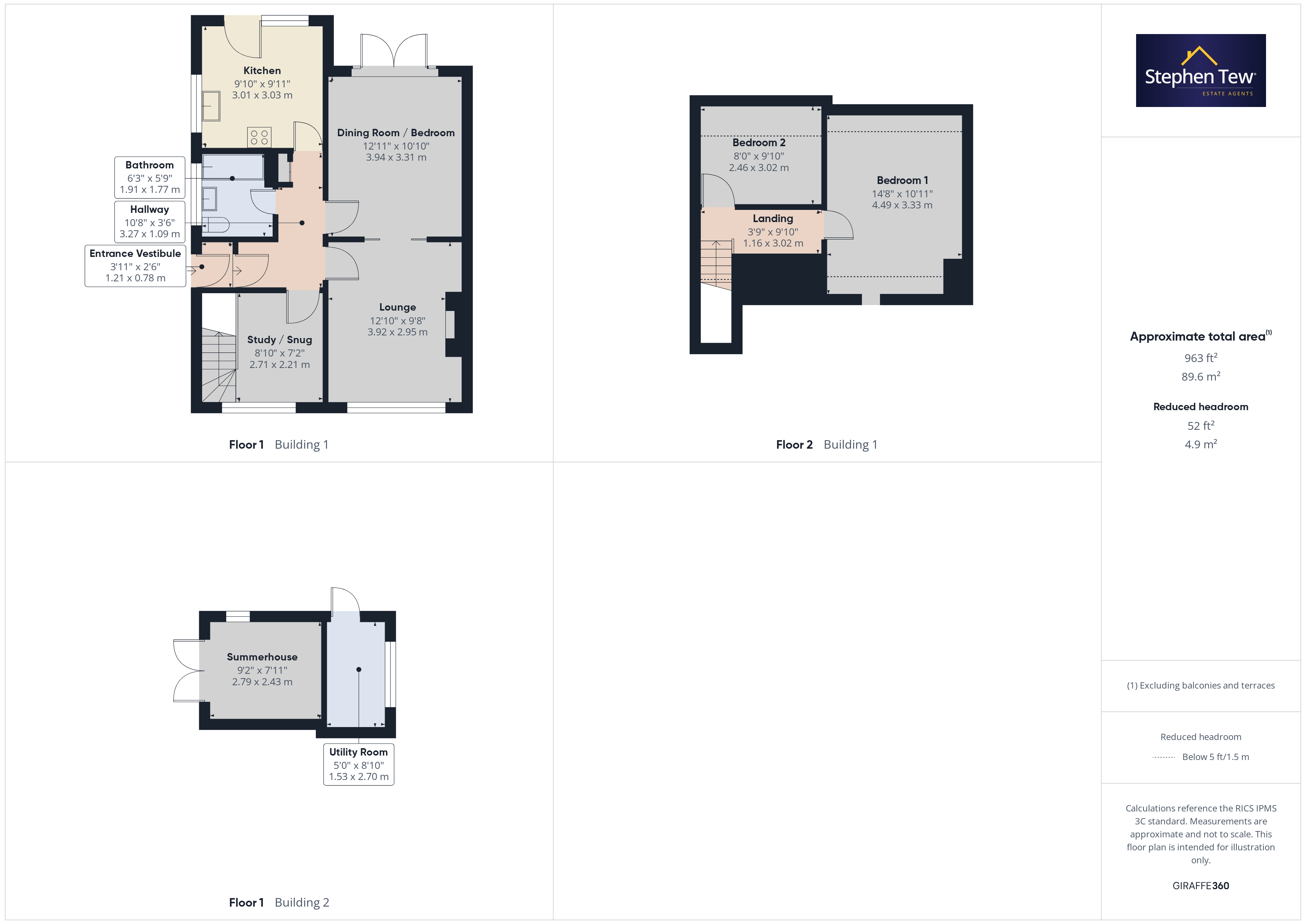 Floorplan 3