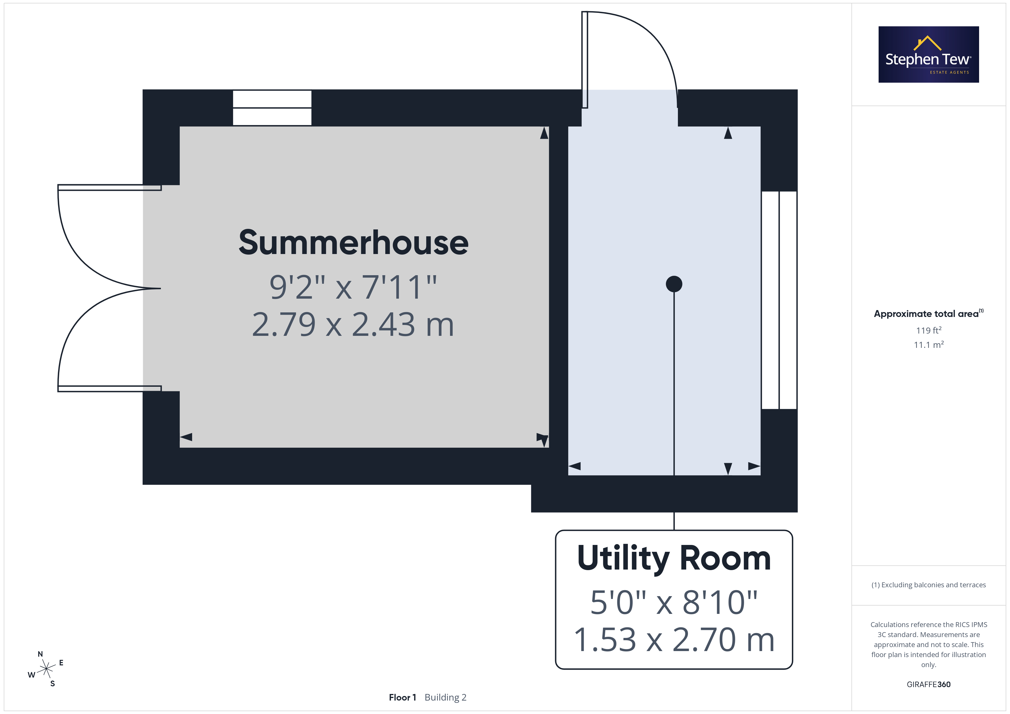 Floorplan 4