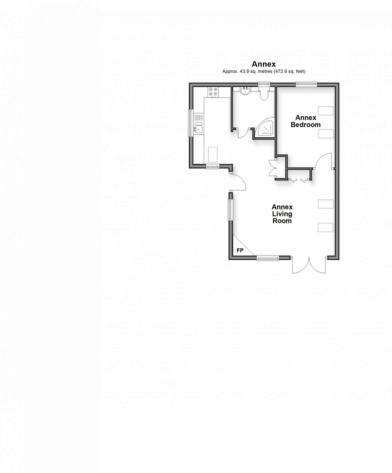 Floorplan 3