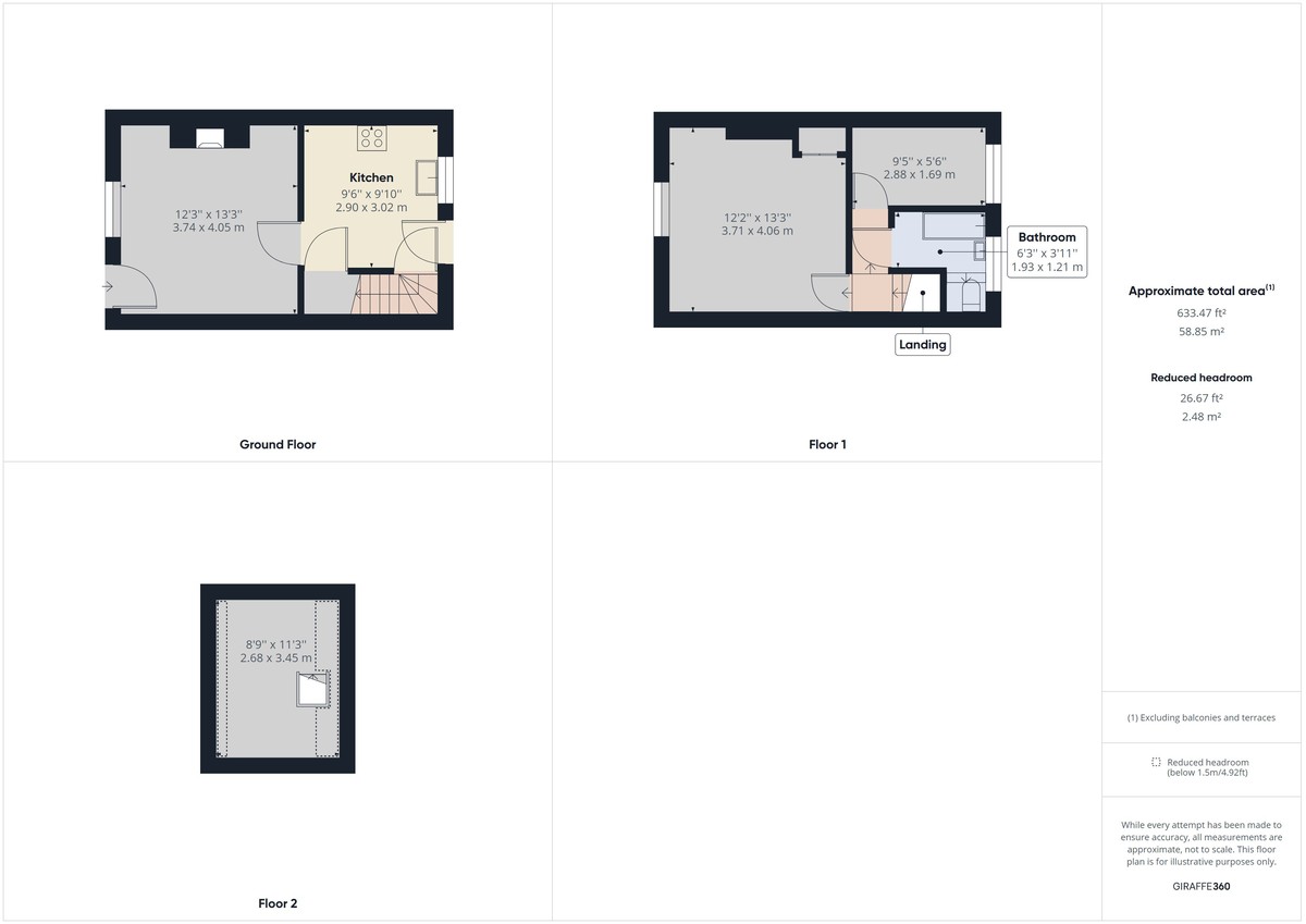 Floorplan 3