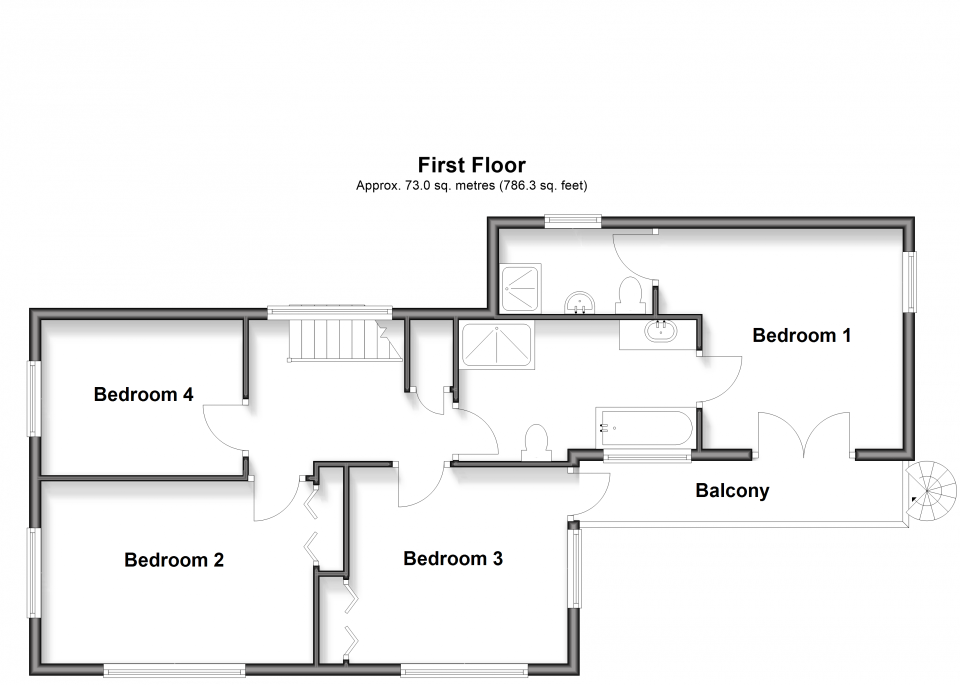 Floorplan 2