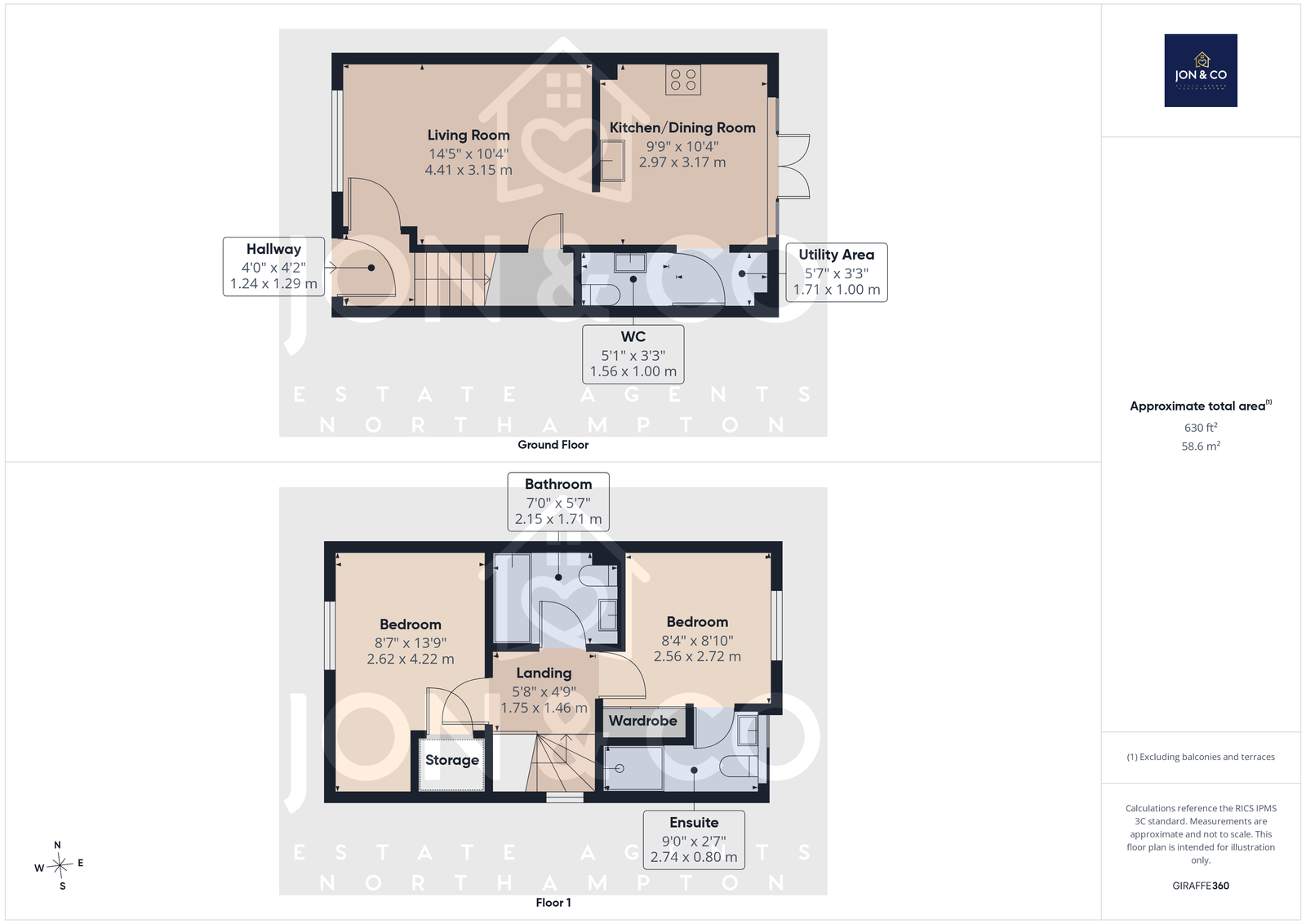 Floorplan 3