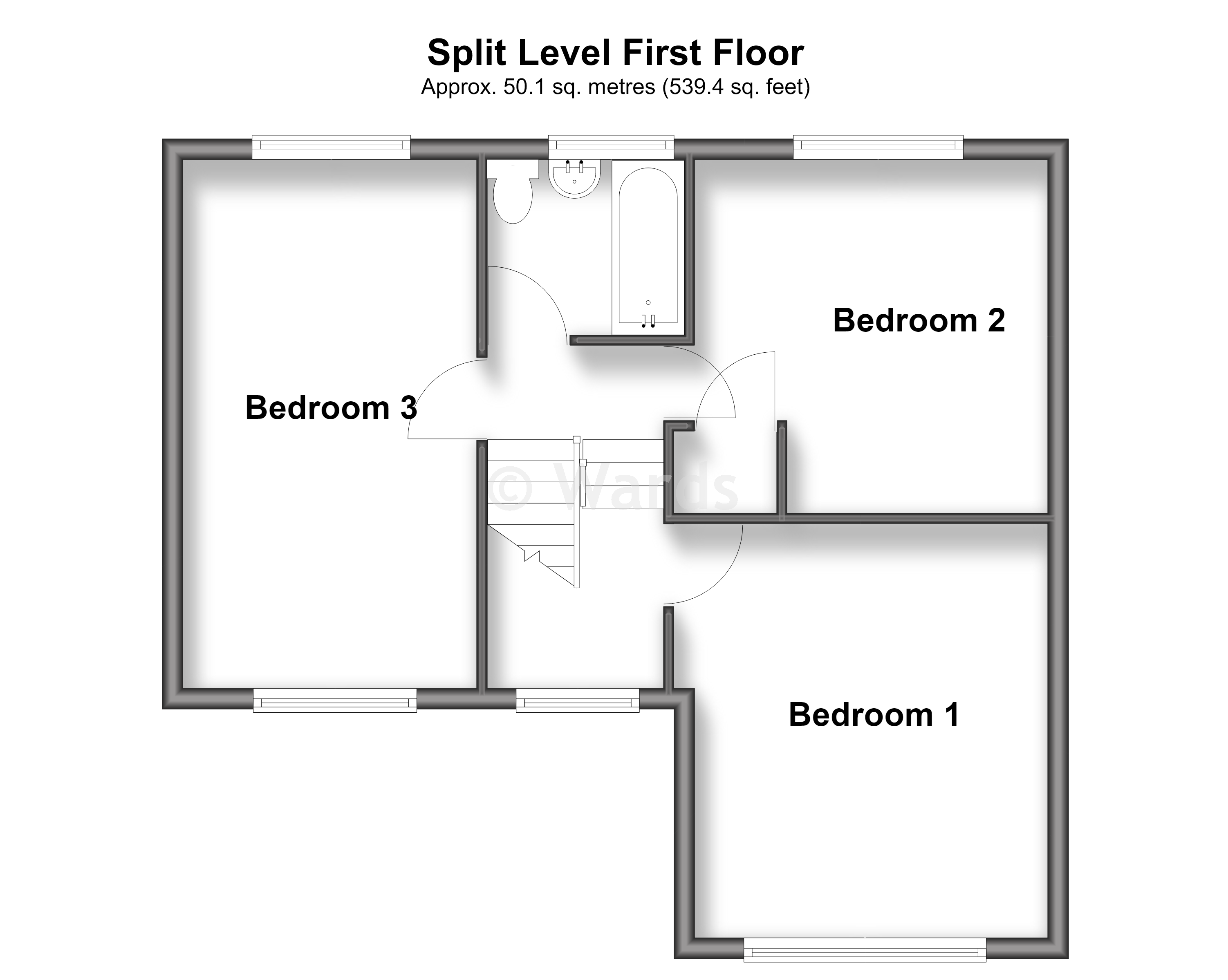 Floorplan 2
