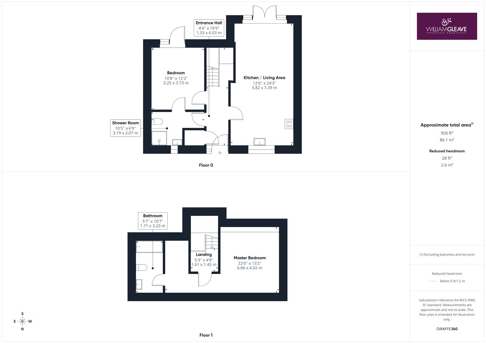 Floorplan 3