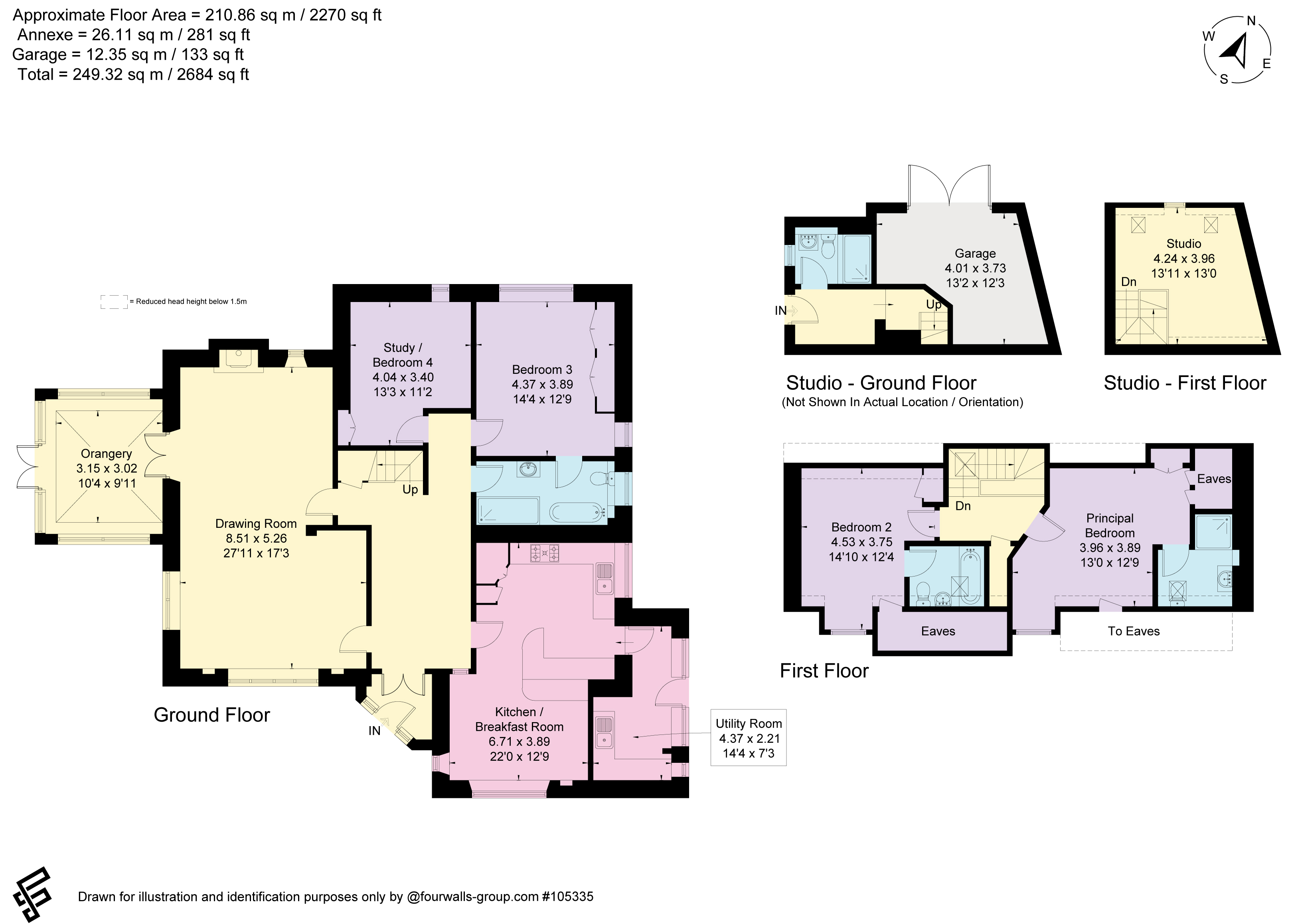 Floorplan 2