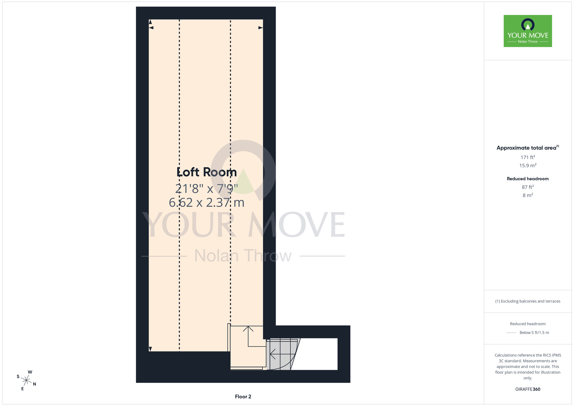 Floorplan 5