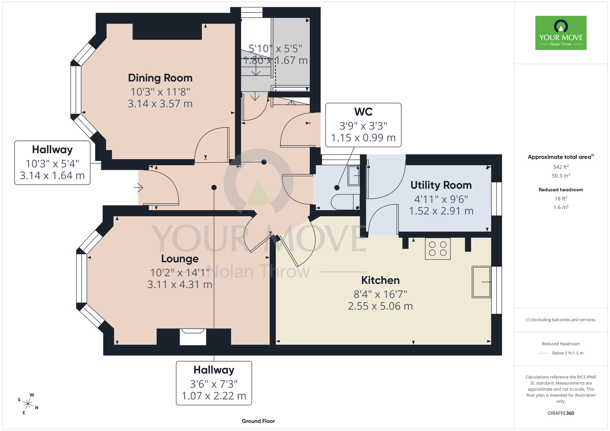 Floorplan 3