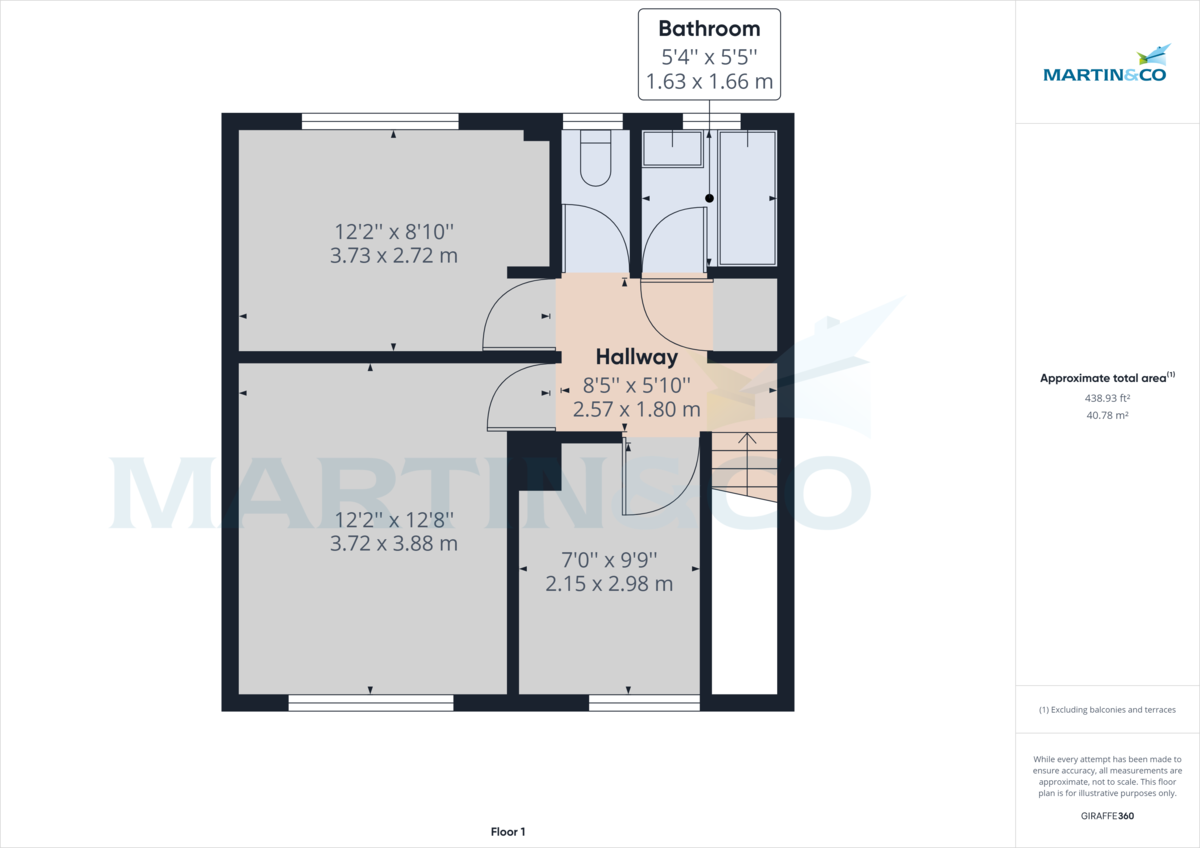 Floorplan 2