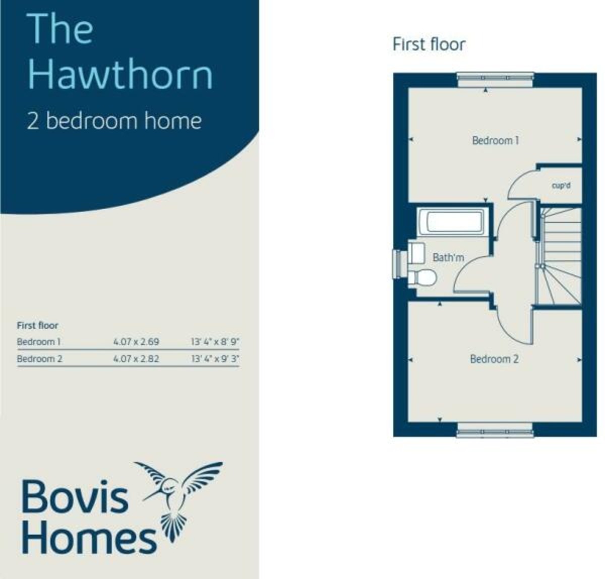Floorplan 2