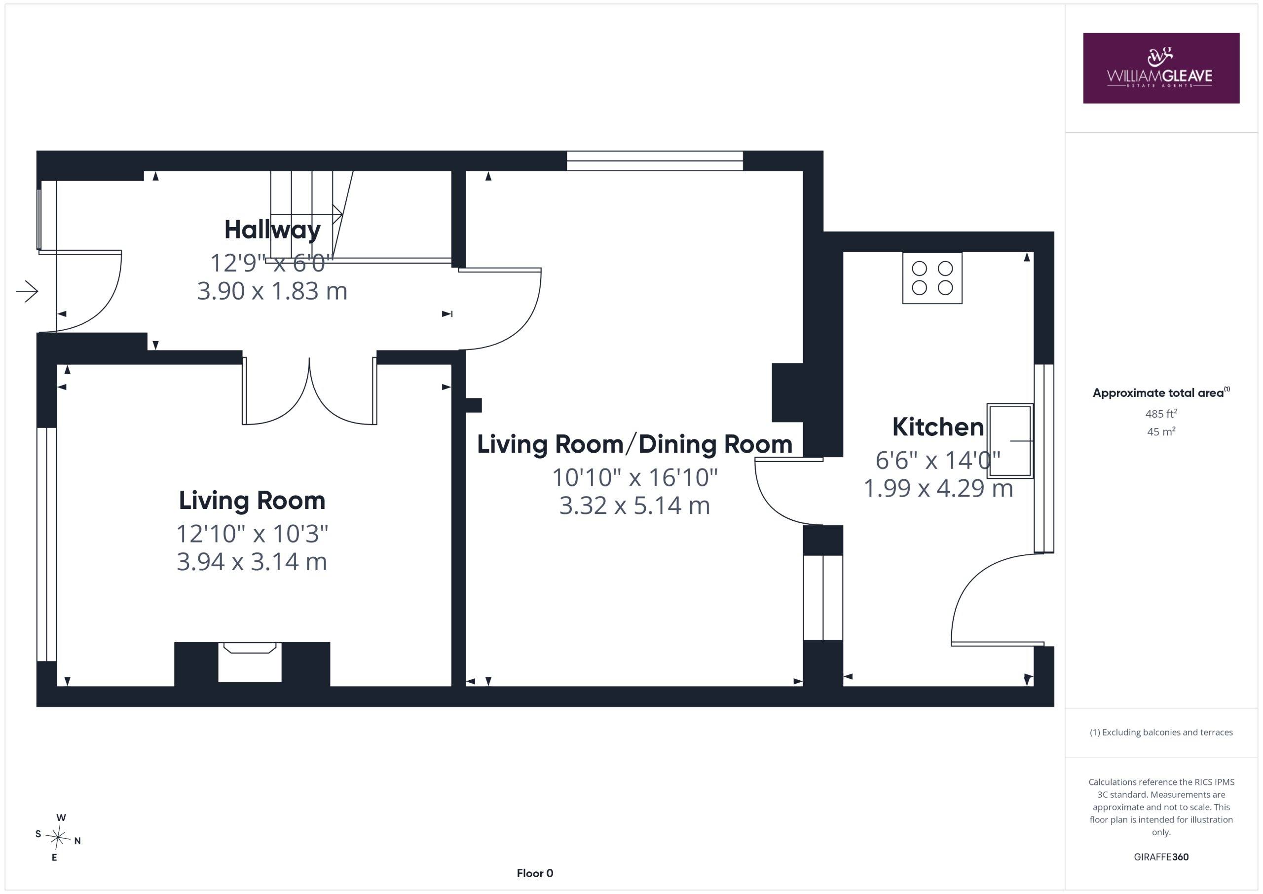 Floorplan 2