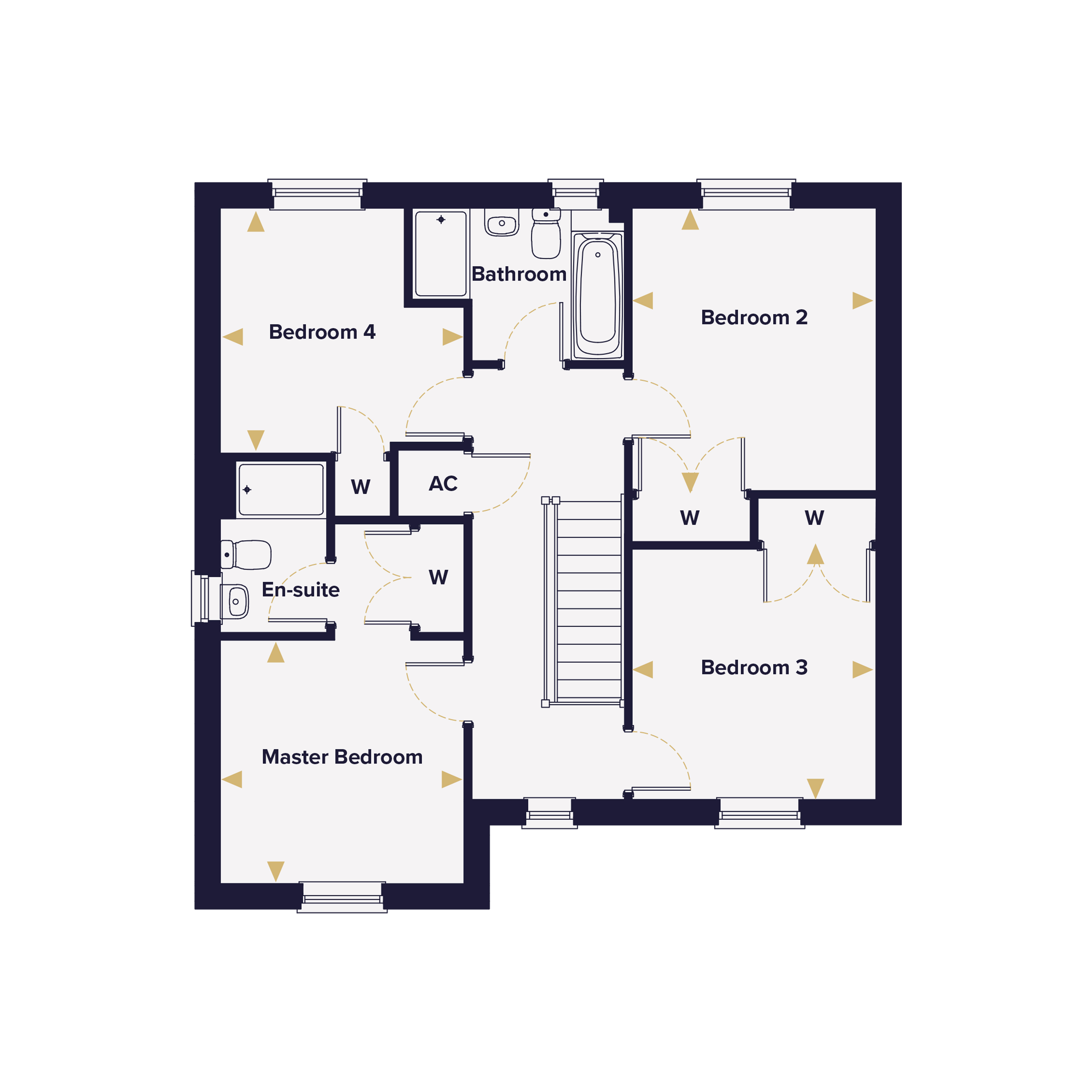 Floorplan 2