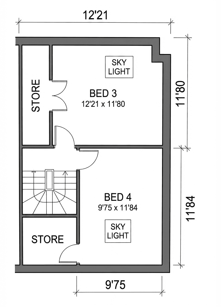 Floorplan 2