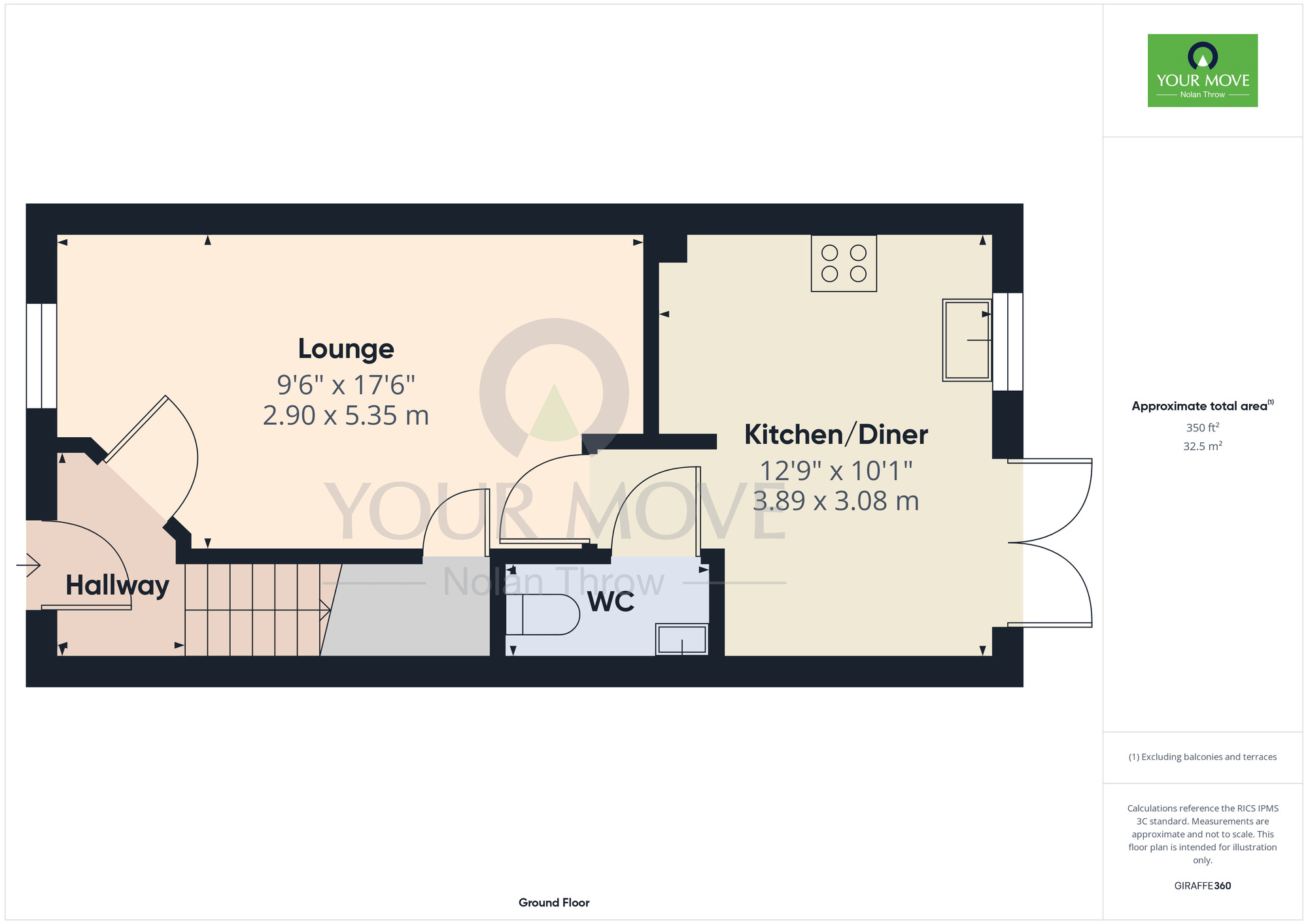 Floorplan 2