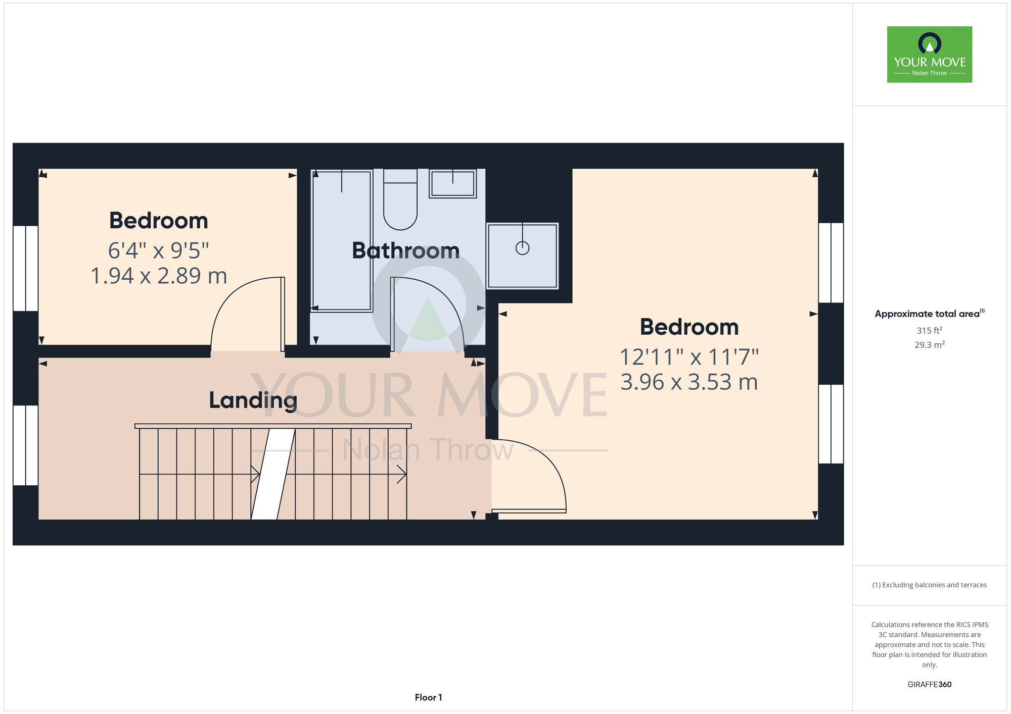 Floorplan 3