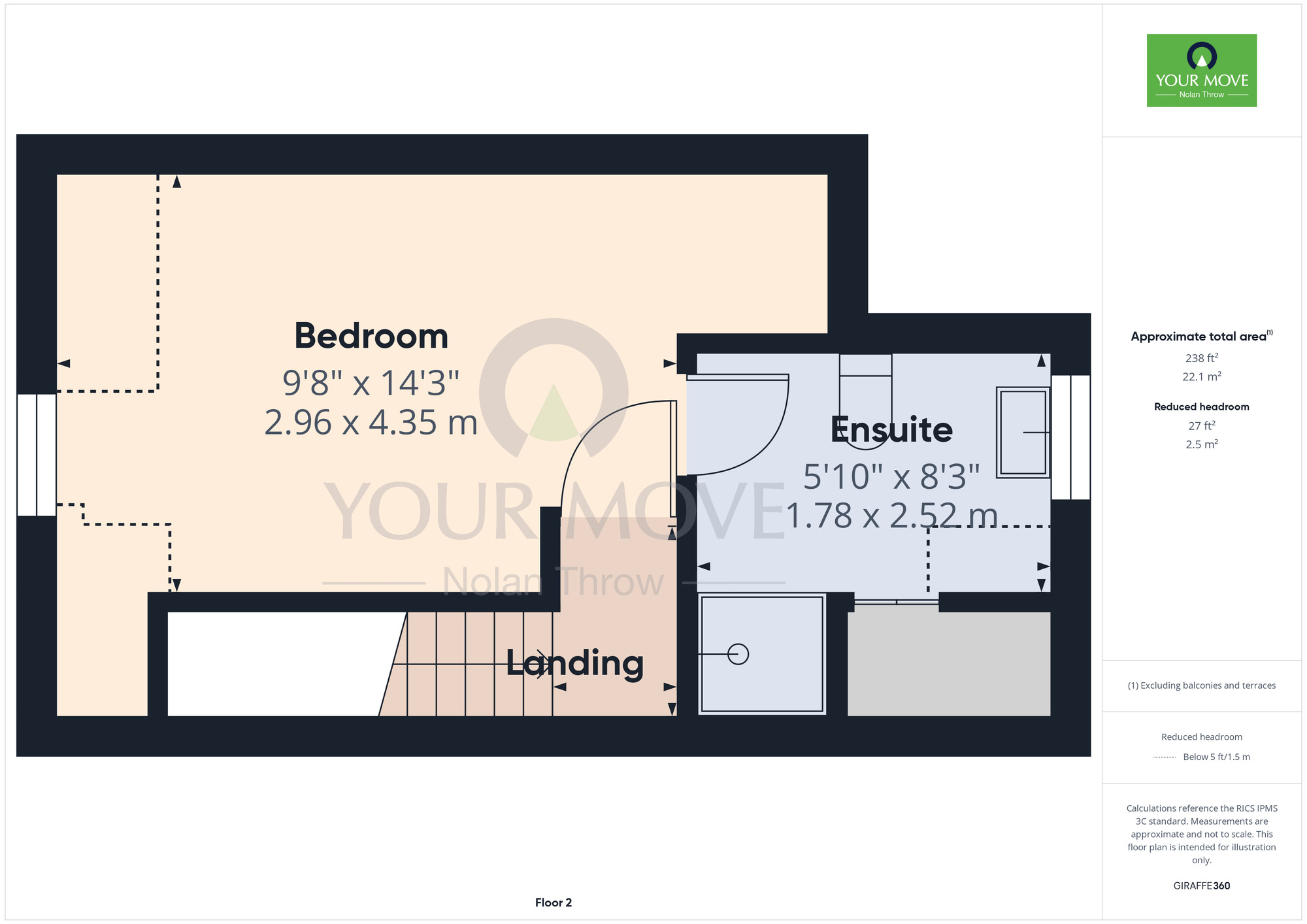 Floorplan 4