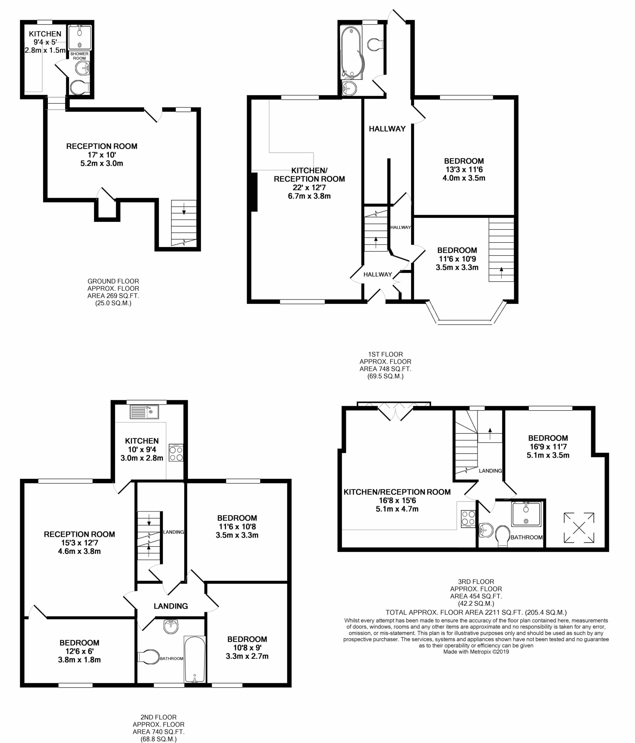 Floorplan 3