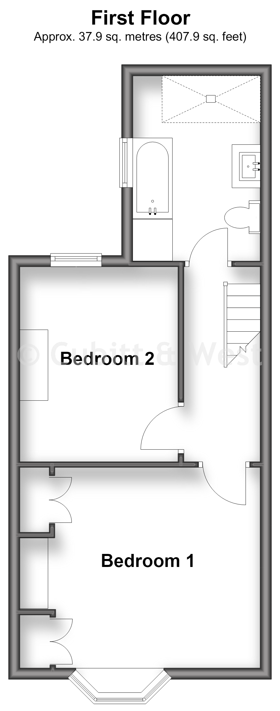 Floorplan 2