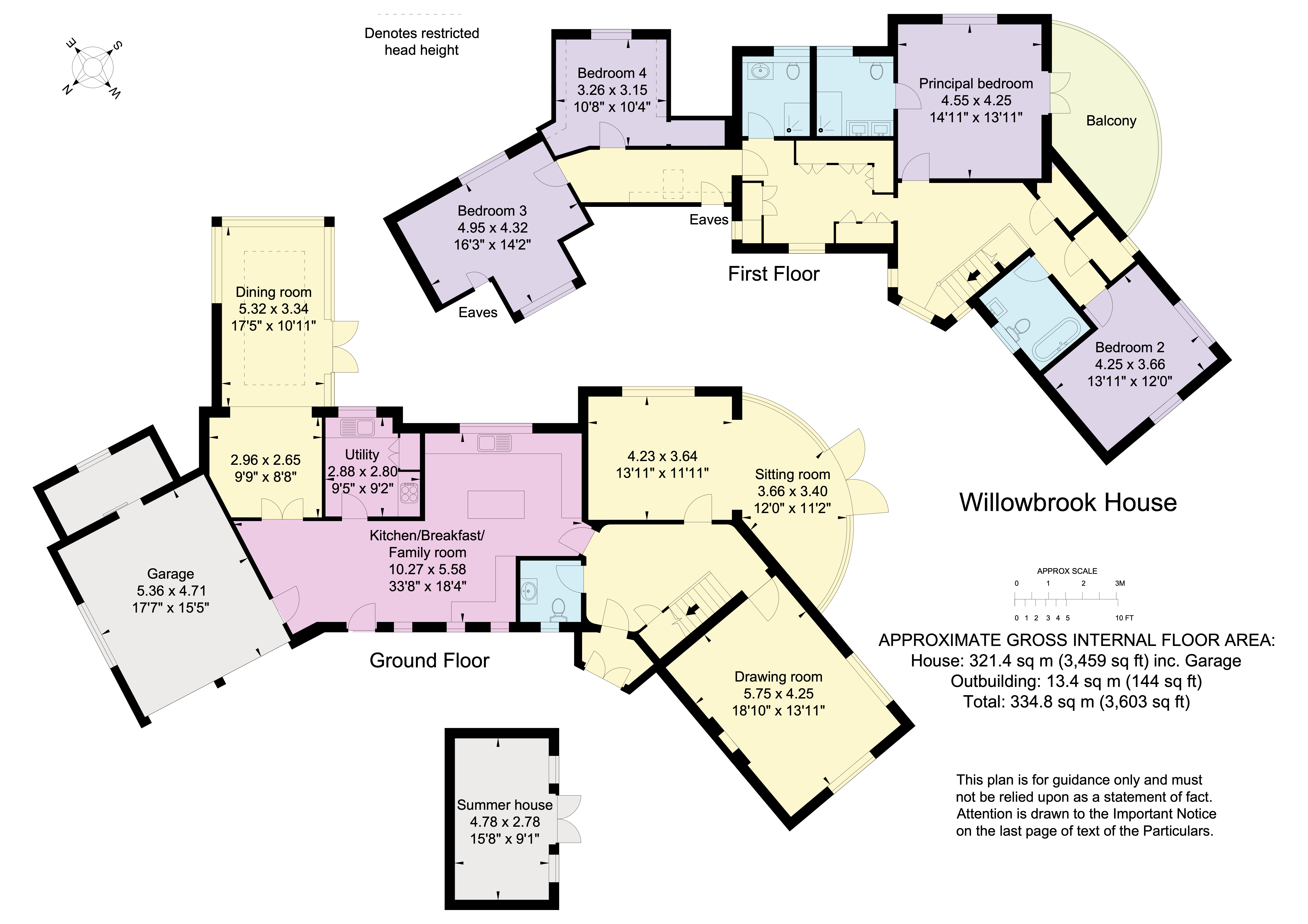 Floorplan 2