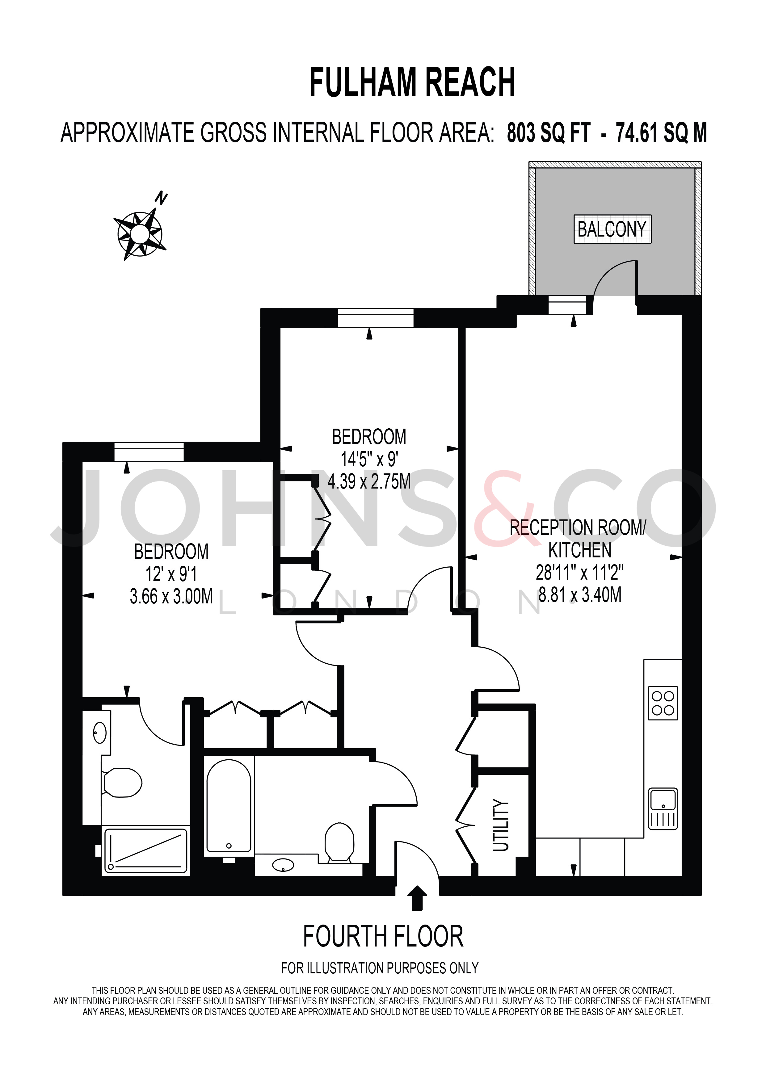 Floorplan 2
