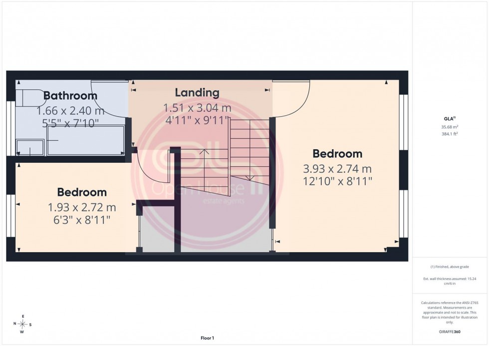 Floorplan 3
