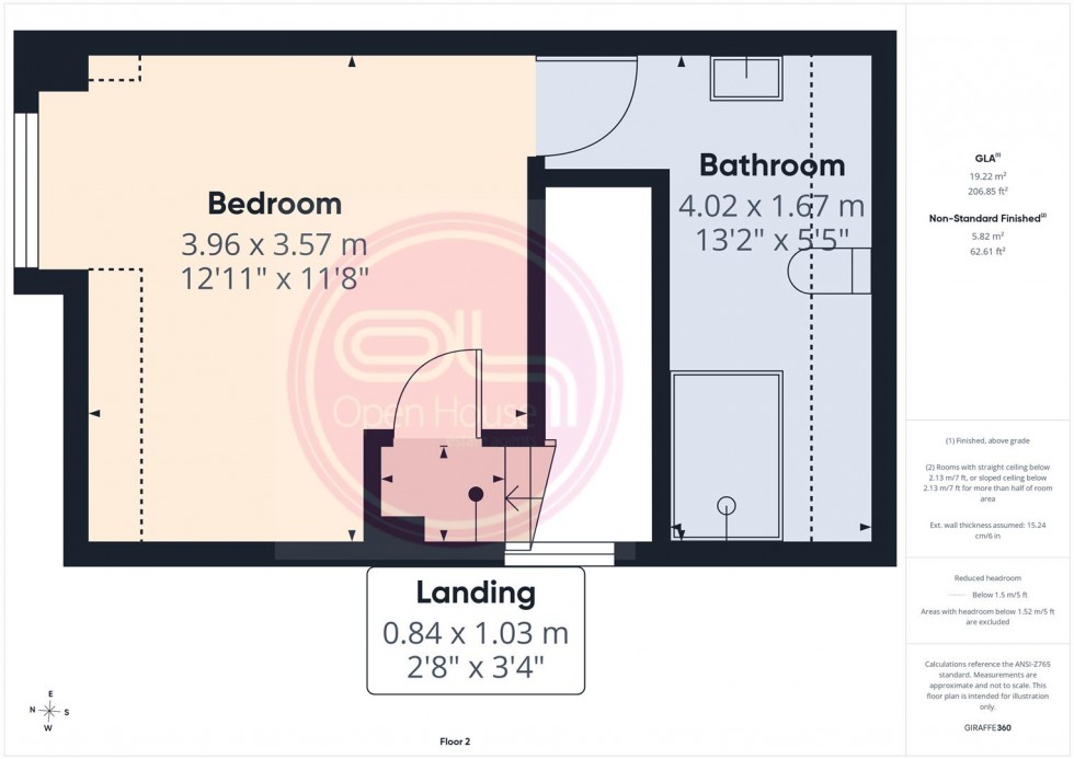 Floorplan 4