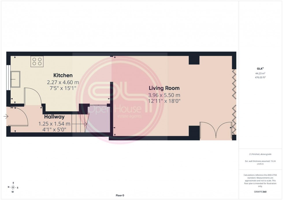 Floorplan 2