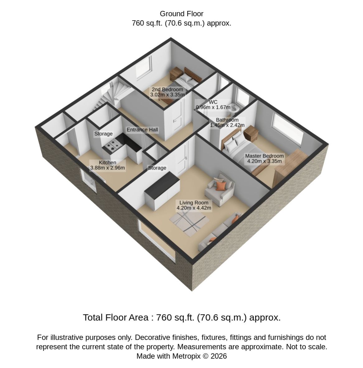 Floorplan 2
