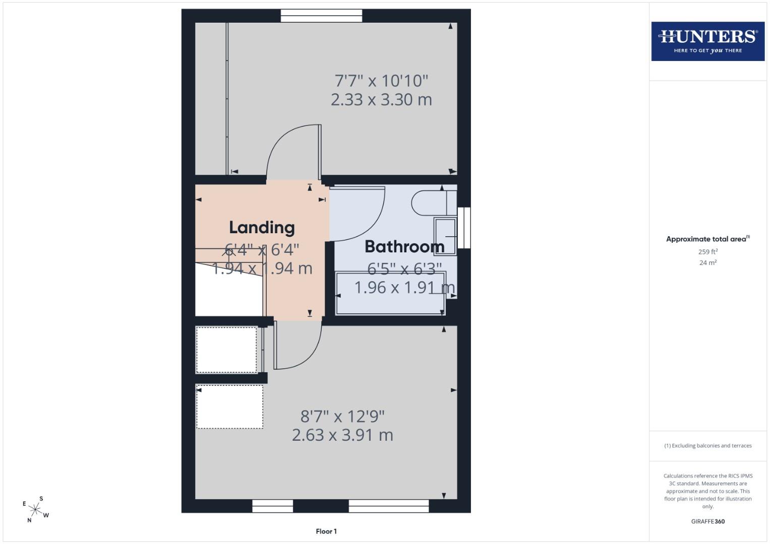 Floorplan 2