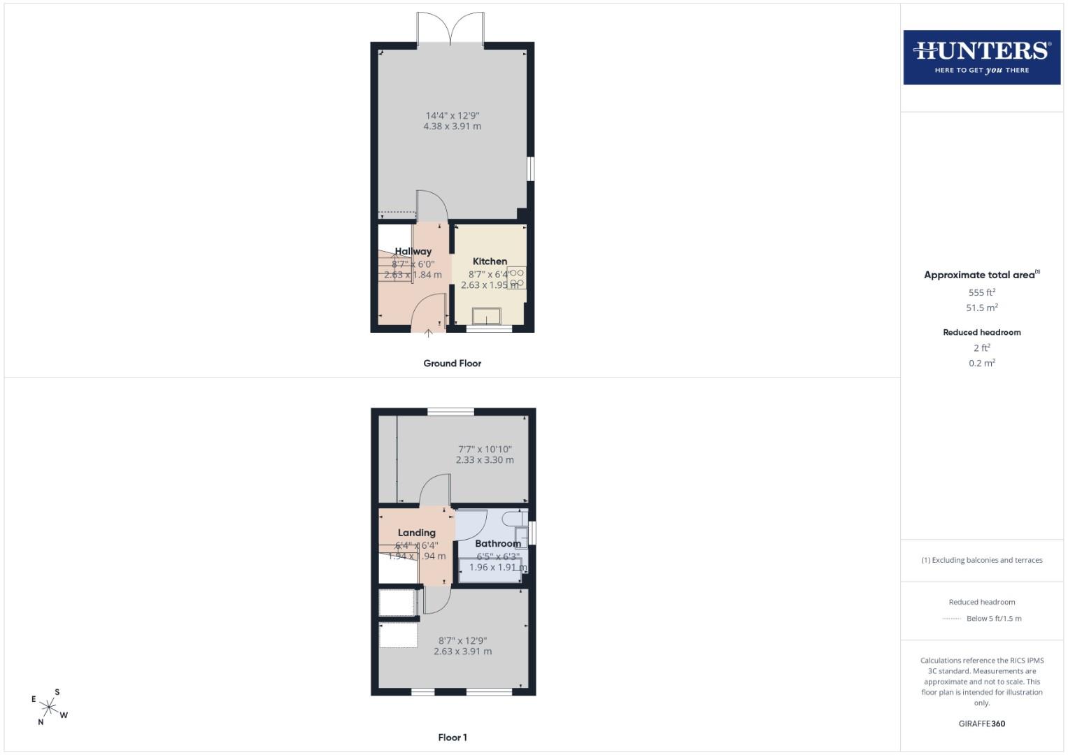 Floorplan 3