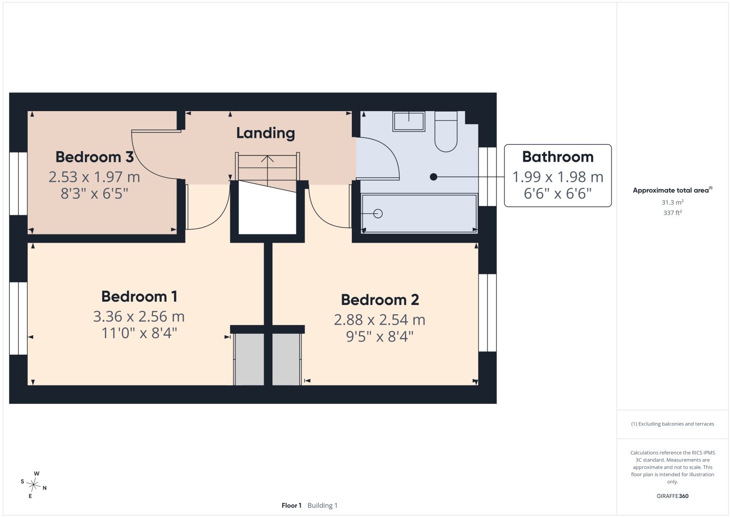 Floorplan 2