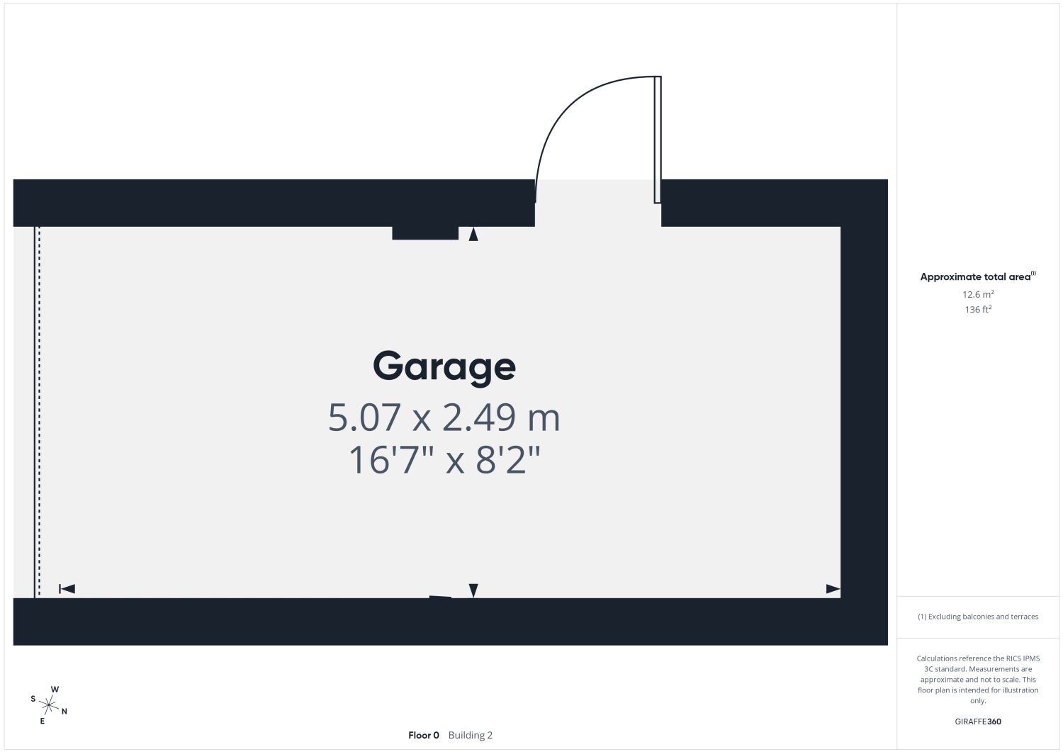 Floorplan 3