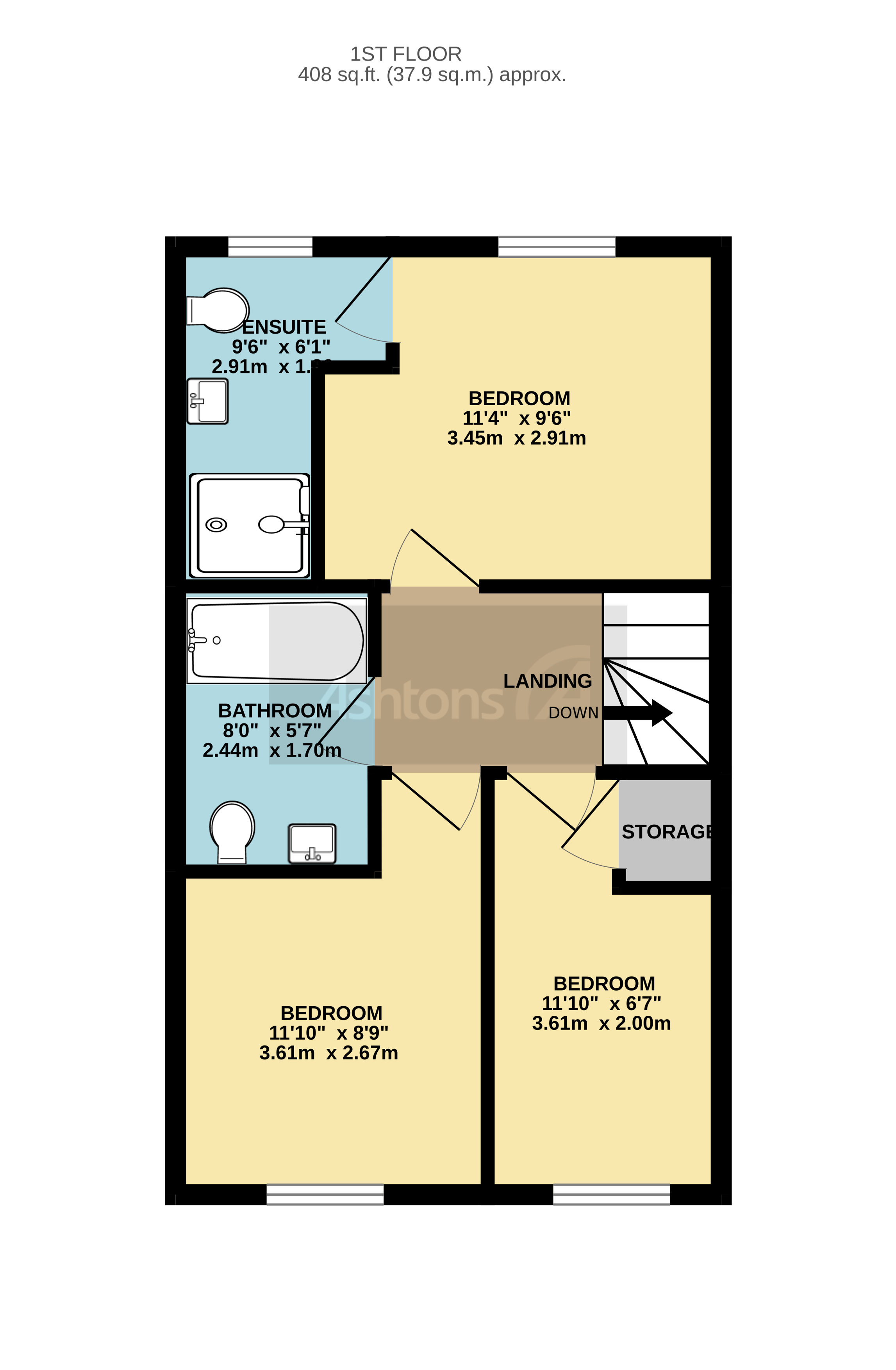 Floorplan 2
