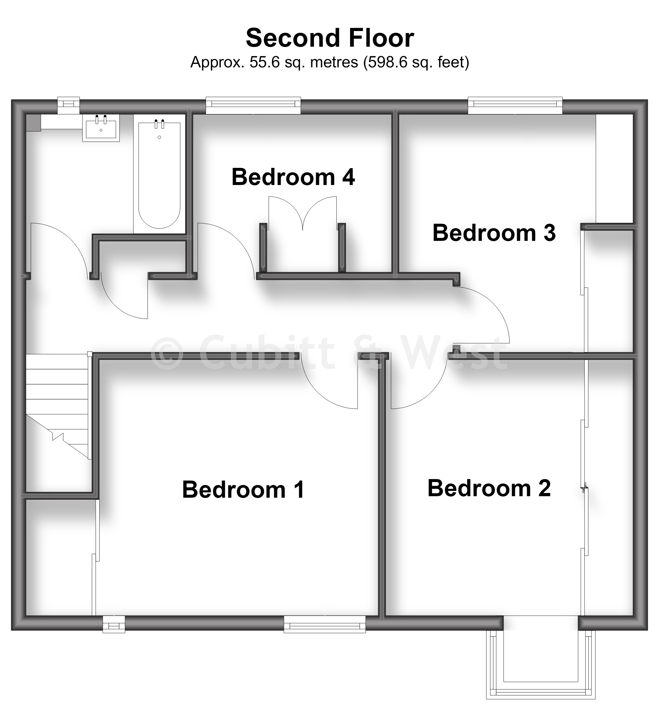 Floorplan 2