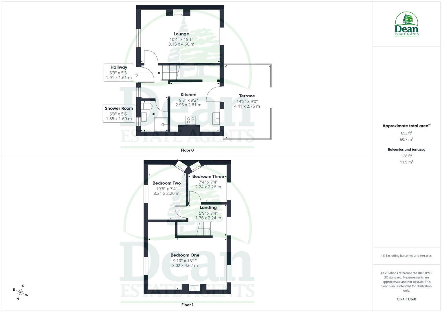 Floorplan 3