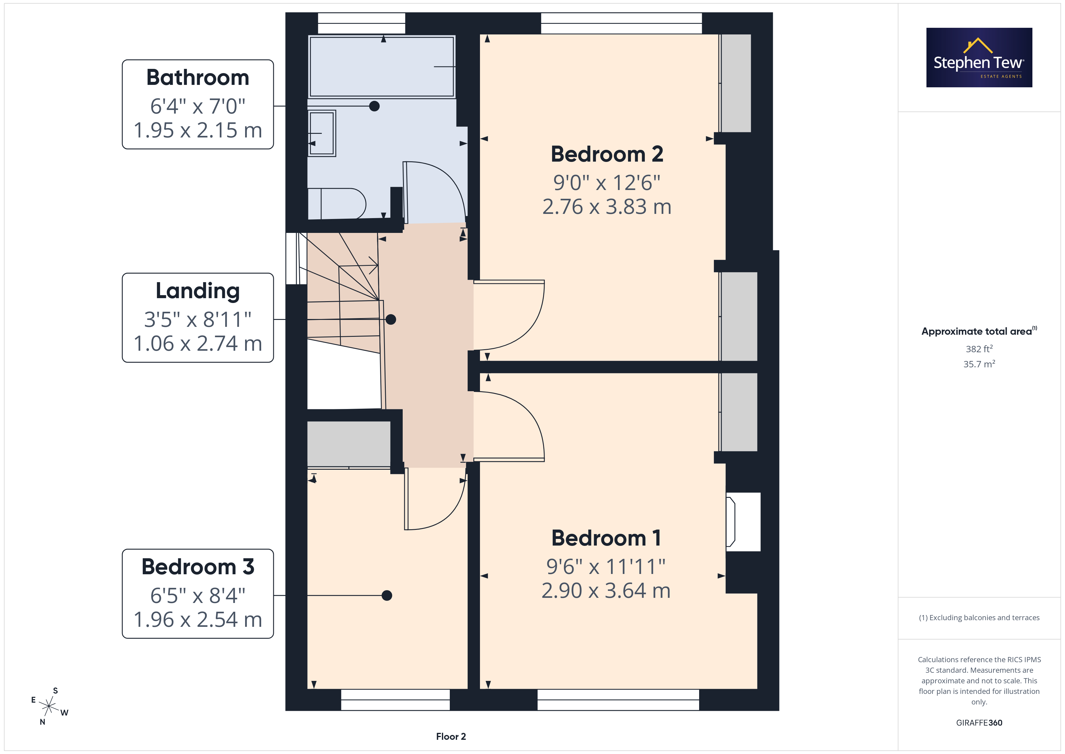 Floorplan 3
