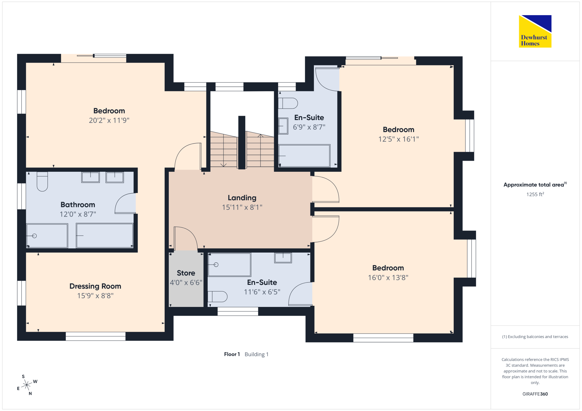 Floorplan 3