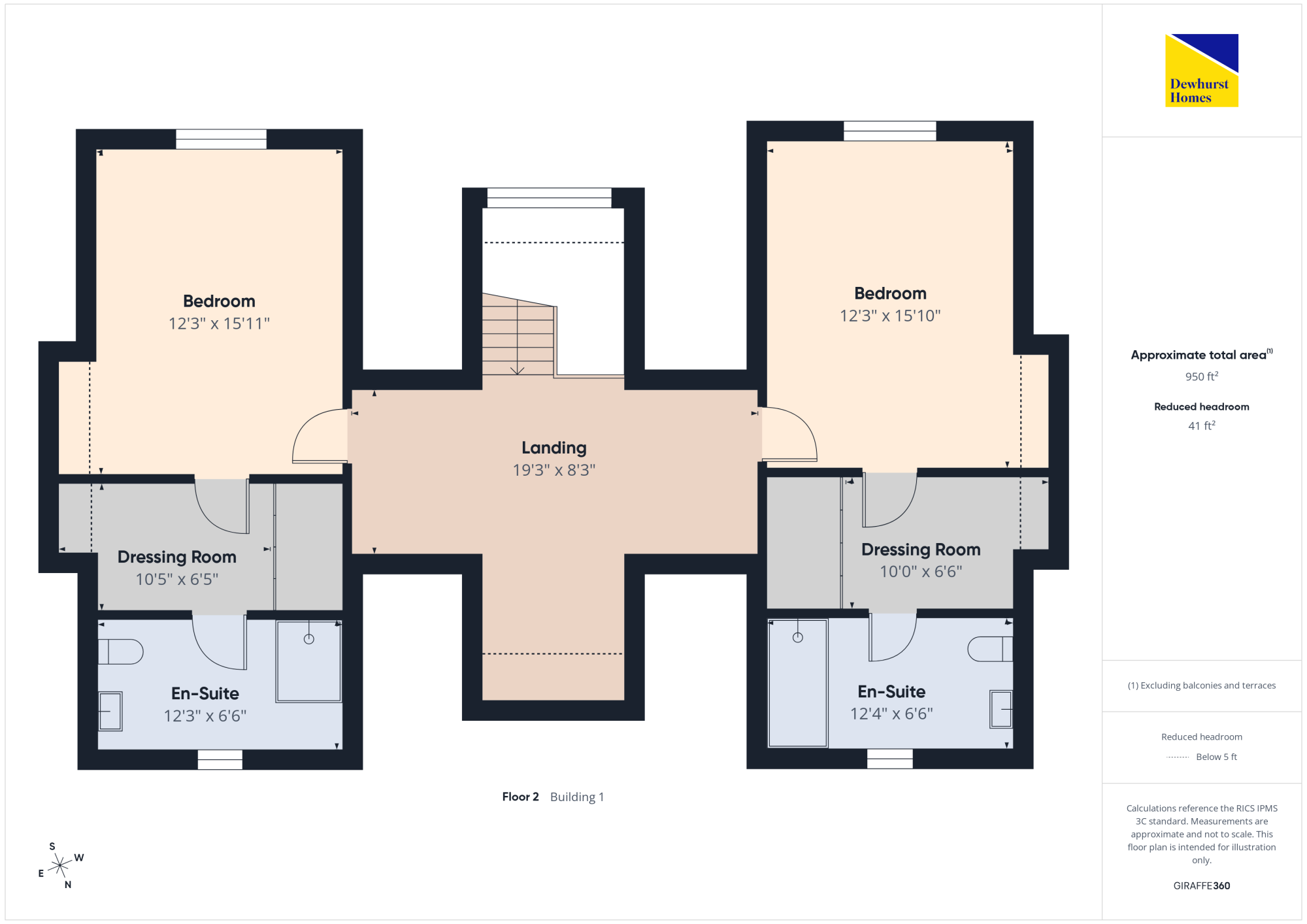 Floorplan 4