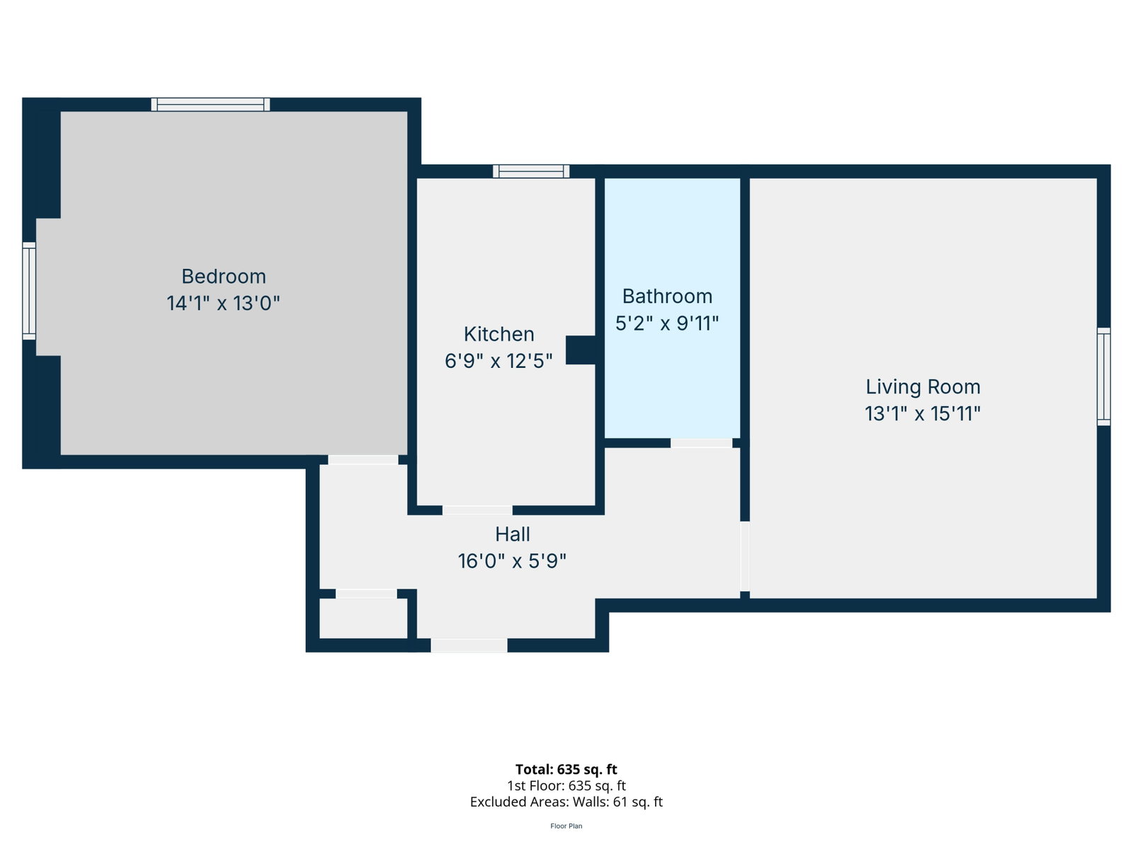Floorplan 4