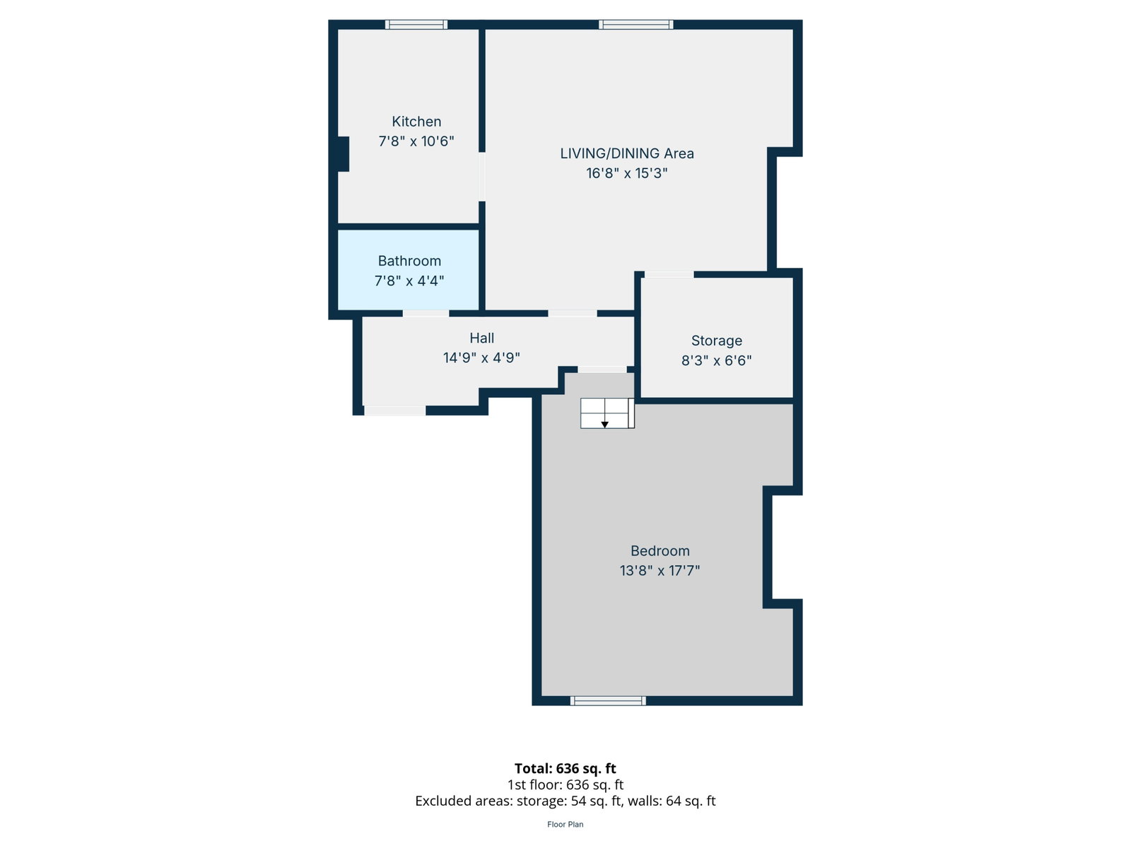 Floorplan 3