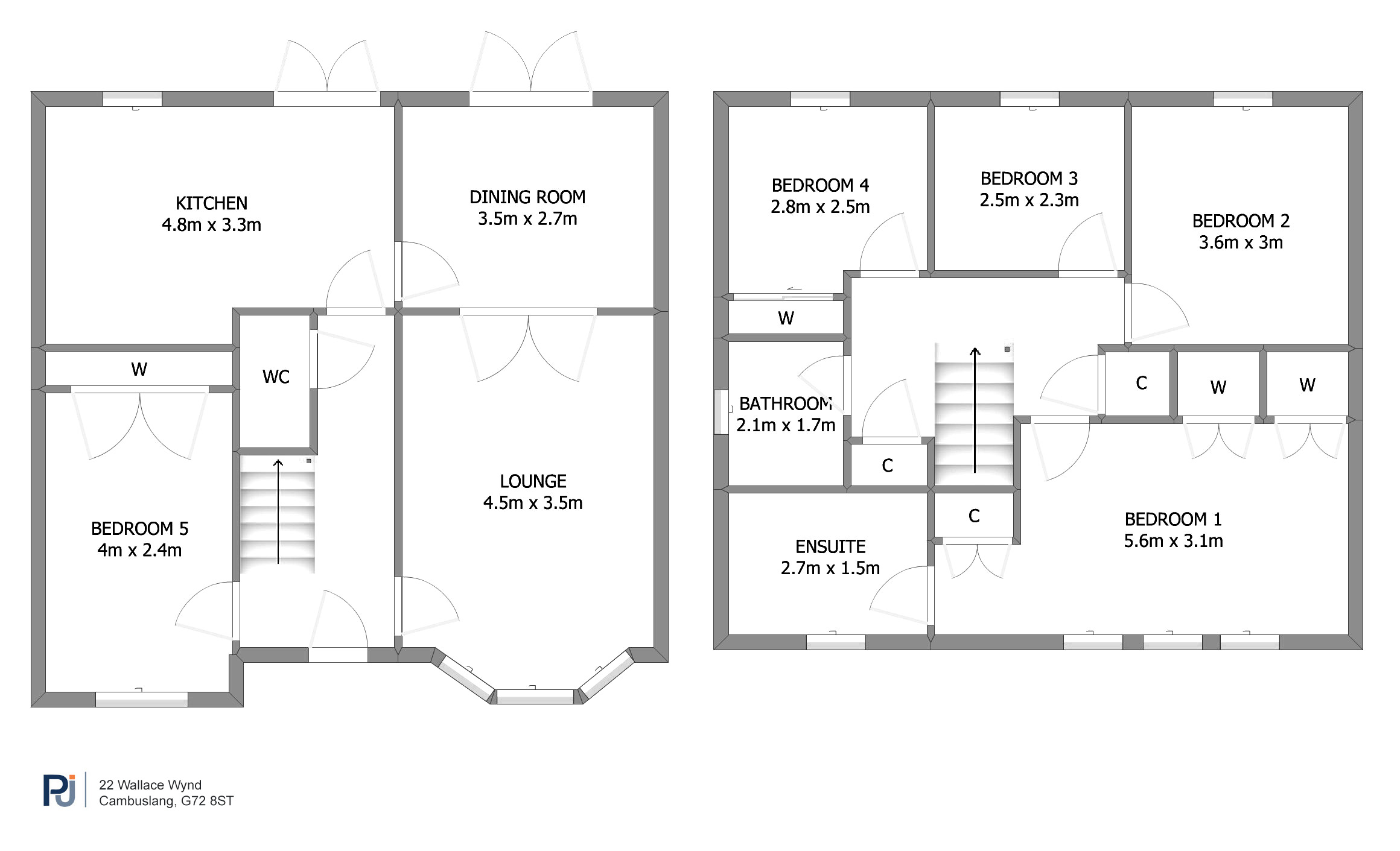 Floorplan 2